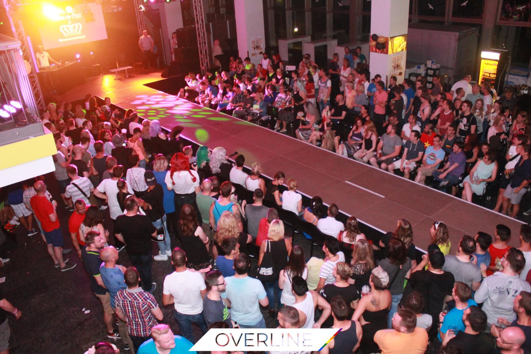 Miss Drag Rheinland-Pfalz 23.07.2016 | Bild 54