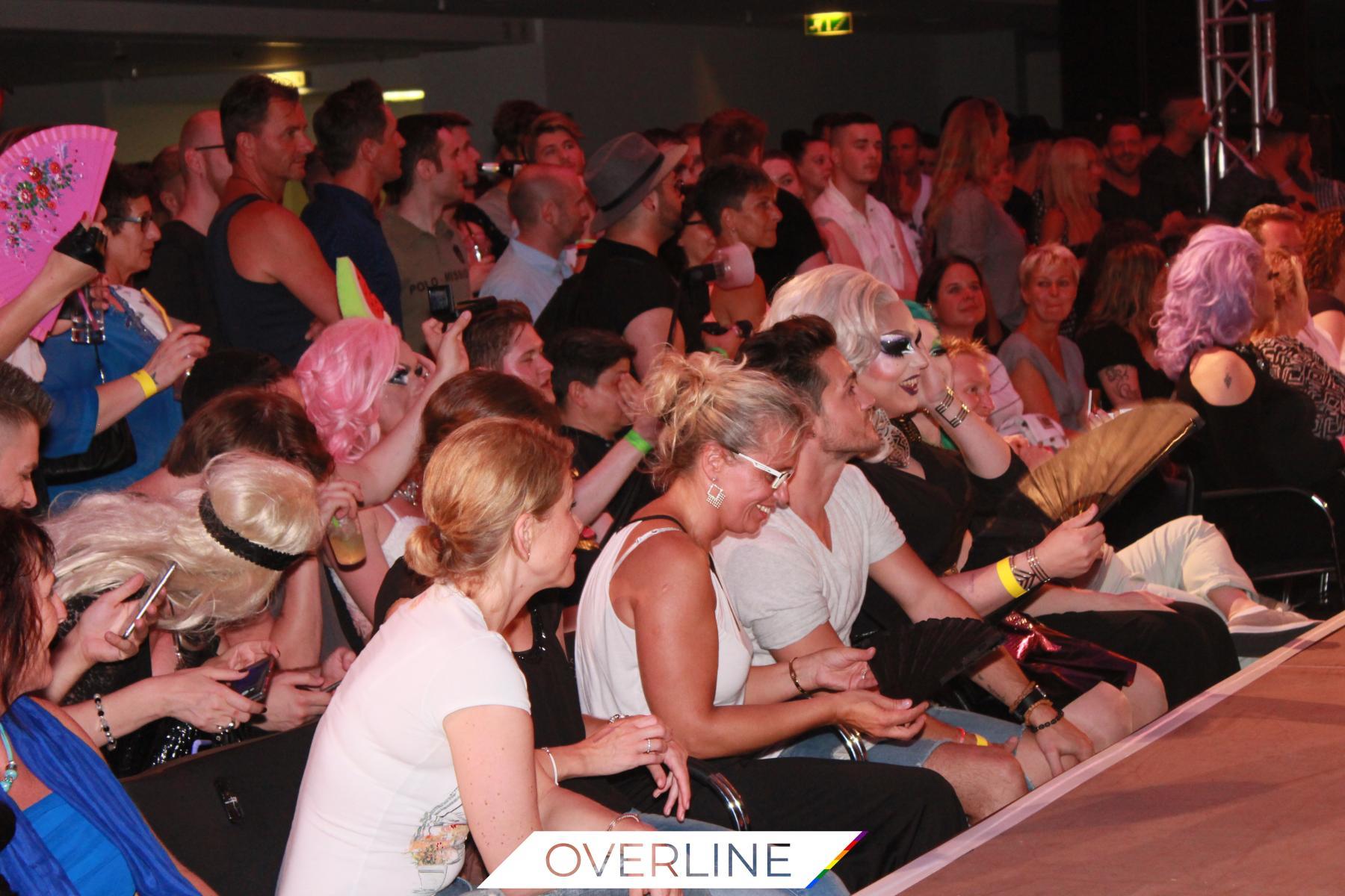 Miss Drag Rheinland-Pfalz 23.07.2016 | Bild 59