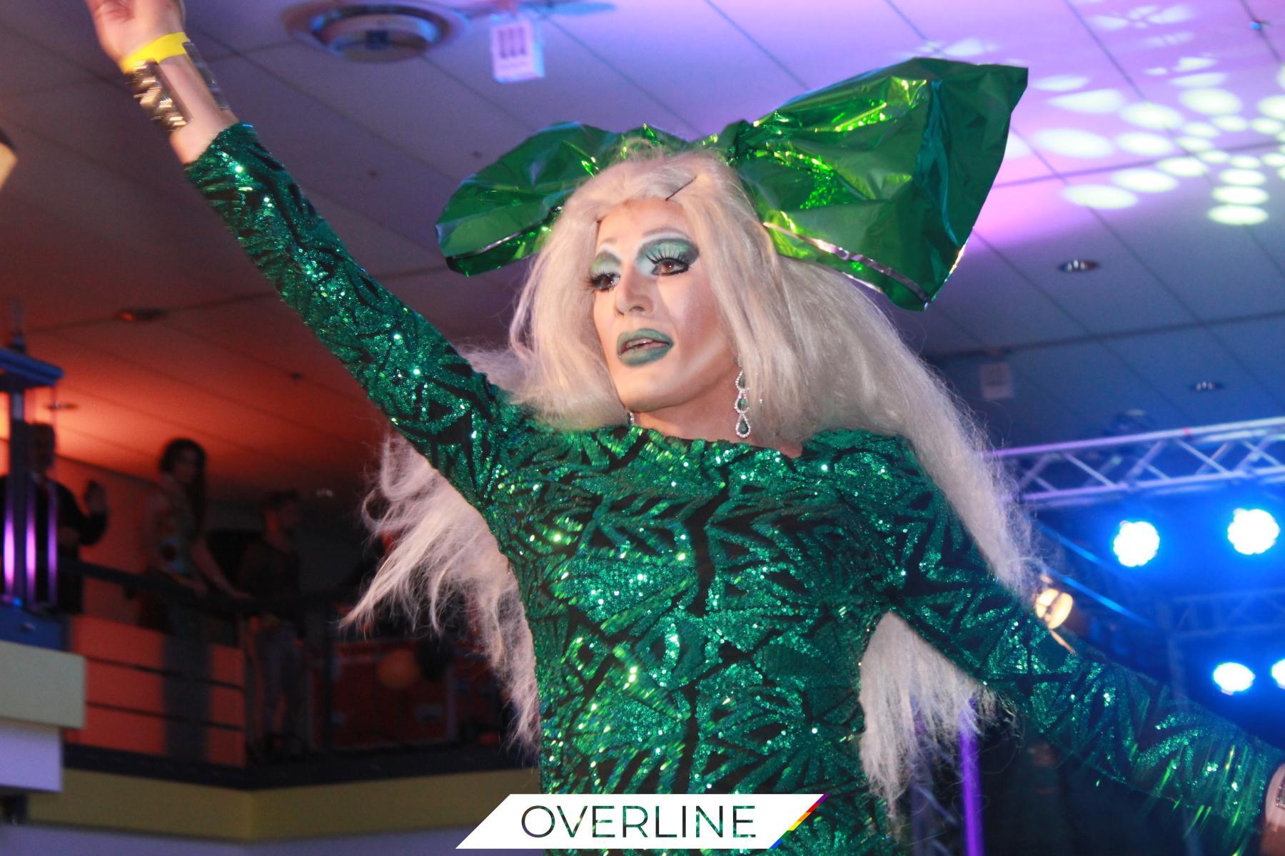 Miss Drag Rheinland-Pfalz 23.07.2016 | Bild 62