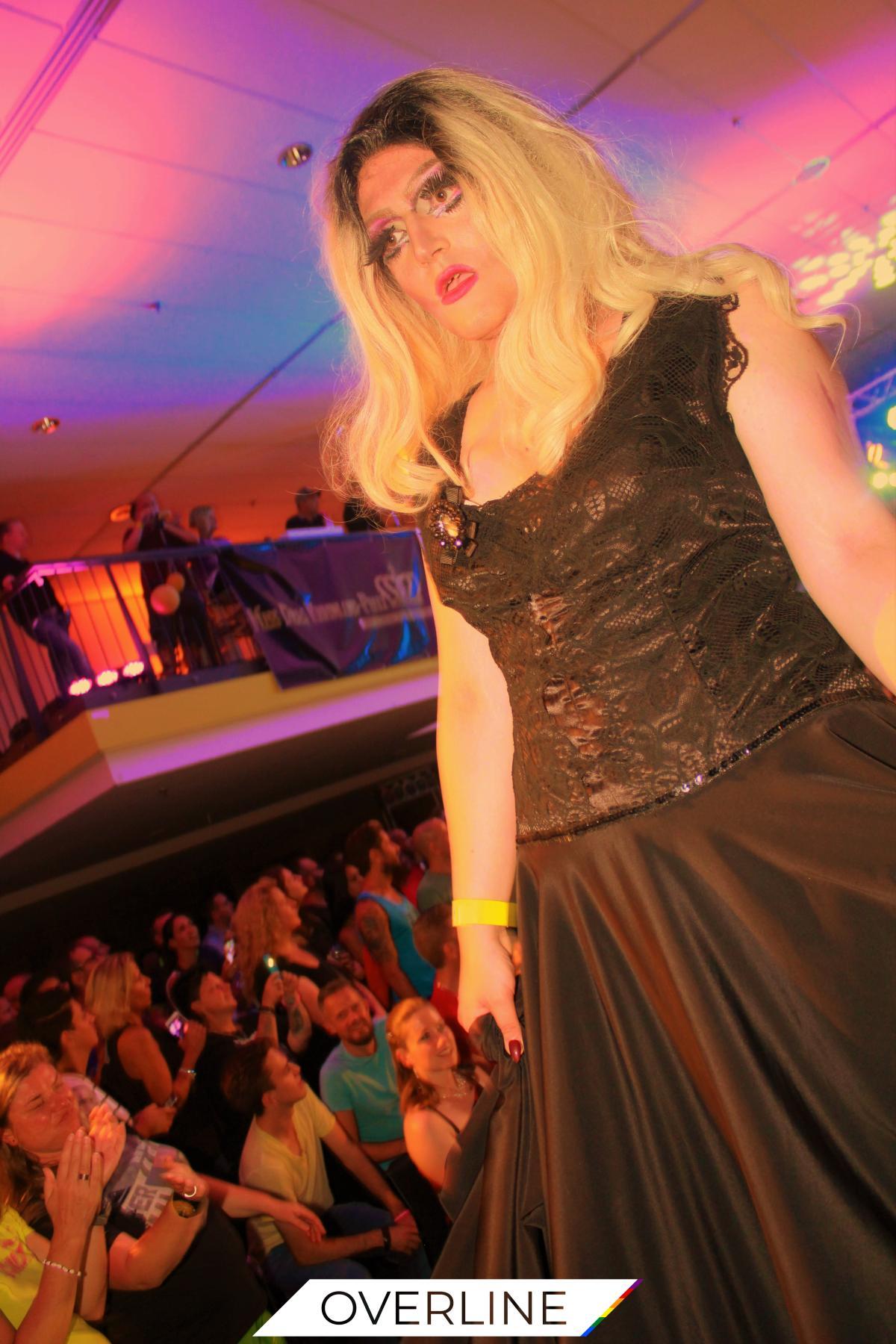 Miss Drag Rheinland-Pfalz 23.07.2016 | Bild 64