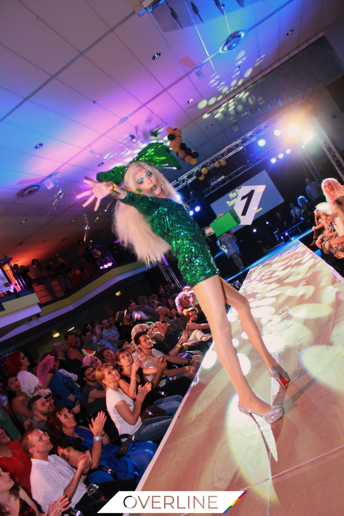 Miss Drag Rheinland-Pfalz 23.07.2016 | Bild 69