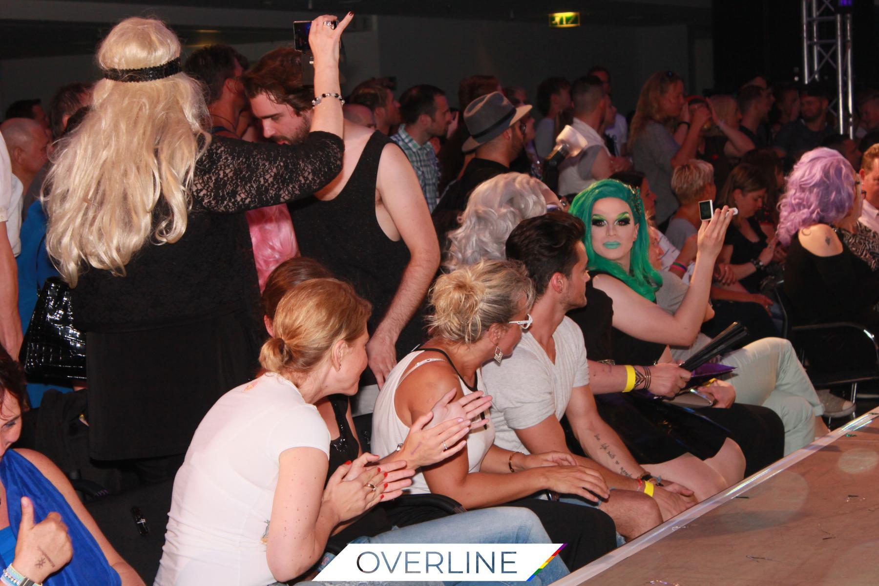 Miss Drag Rheinland-Pfalz 23.07.2016 | Bild 74