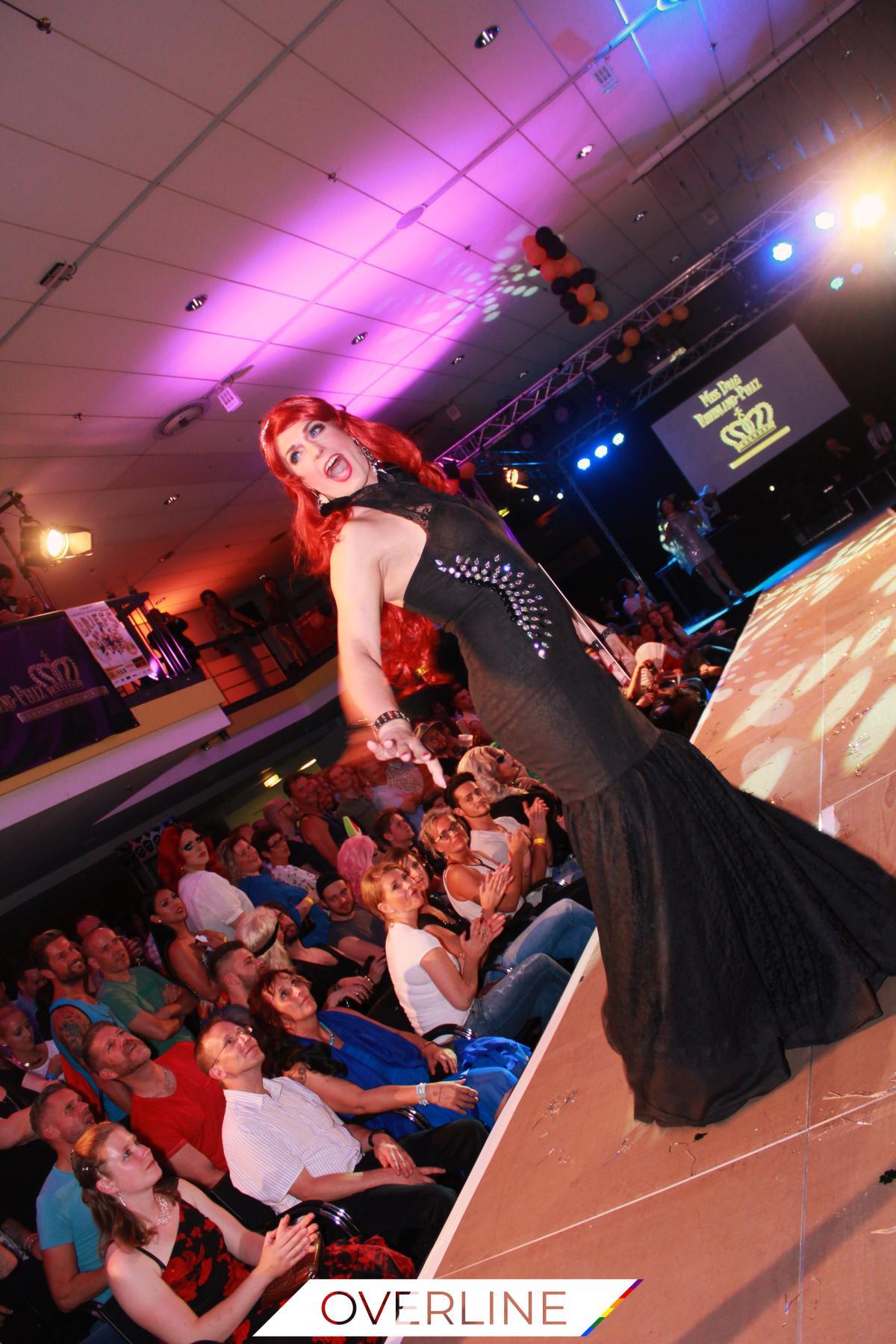 Miss Drag Rheinland-Pfalz 23.07.2016 | Bild 76
