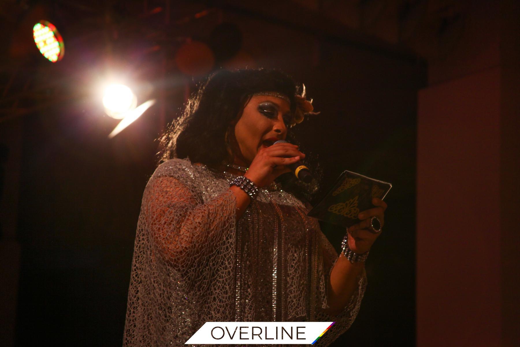 Miss Drag Rheinland-Pfalz 23.07.2016 | Bild 8