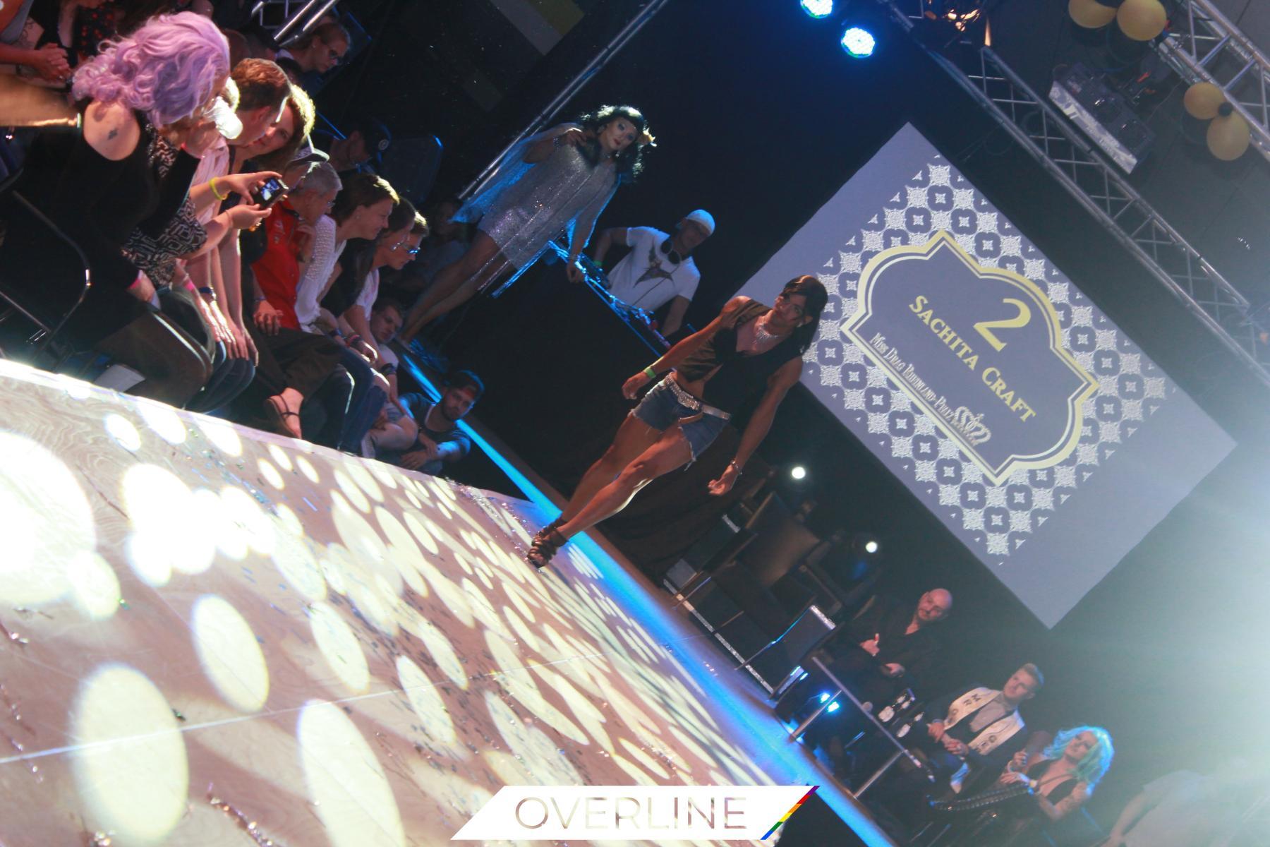 Miss Drag Rheinland-Pfalz 23.07.2016 | Bild 82