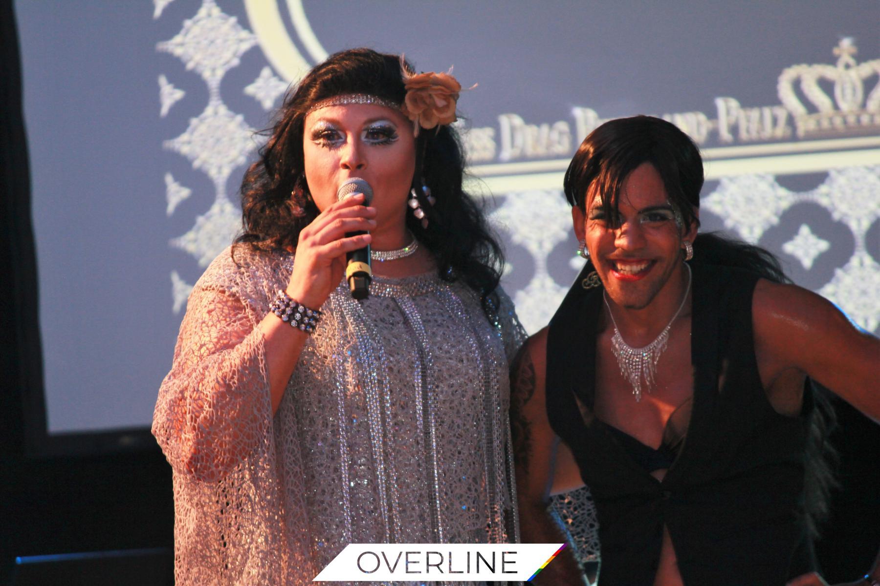 Miss Drag Rheinland-Pfalz 23.07.2016 | Bild 88