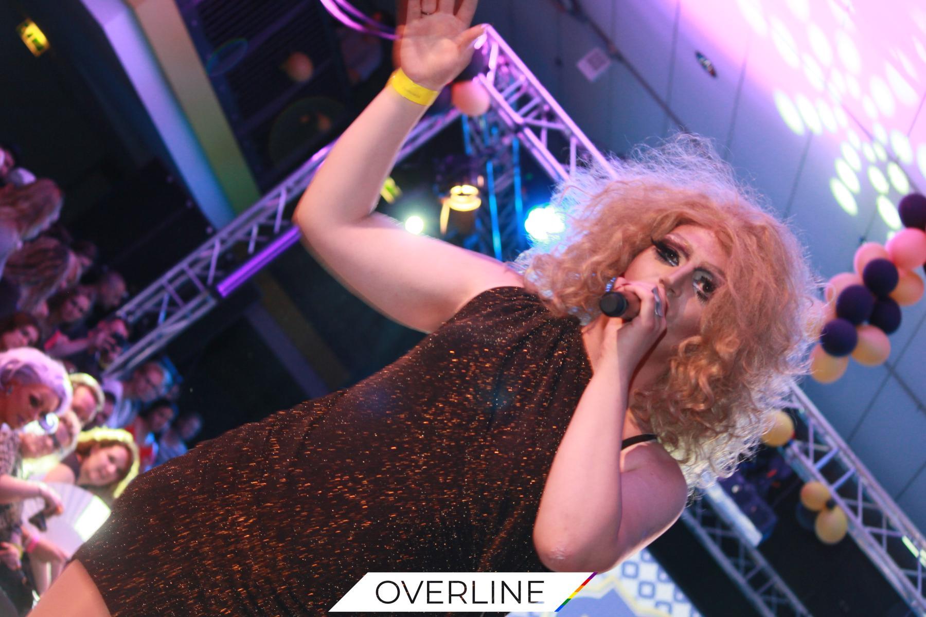 Miss Drag Rheinland-Pfalz 23.07.2016 | Bild 90