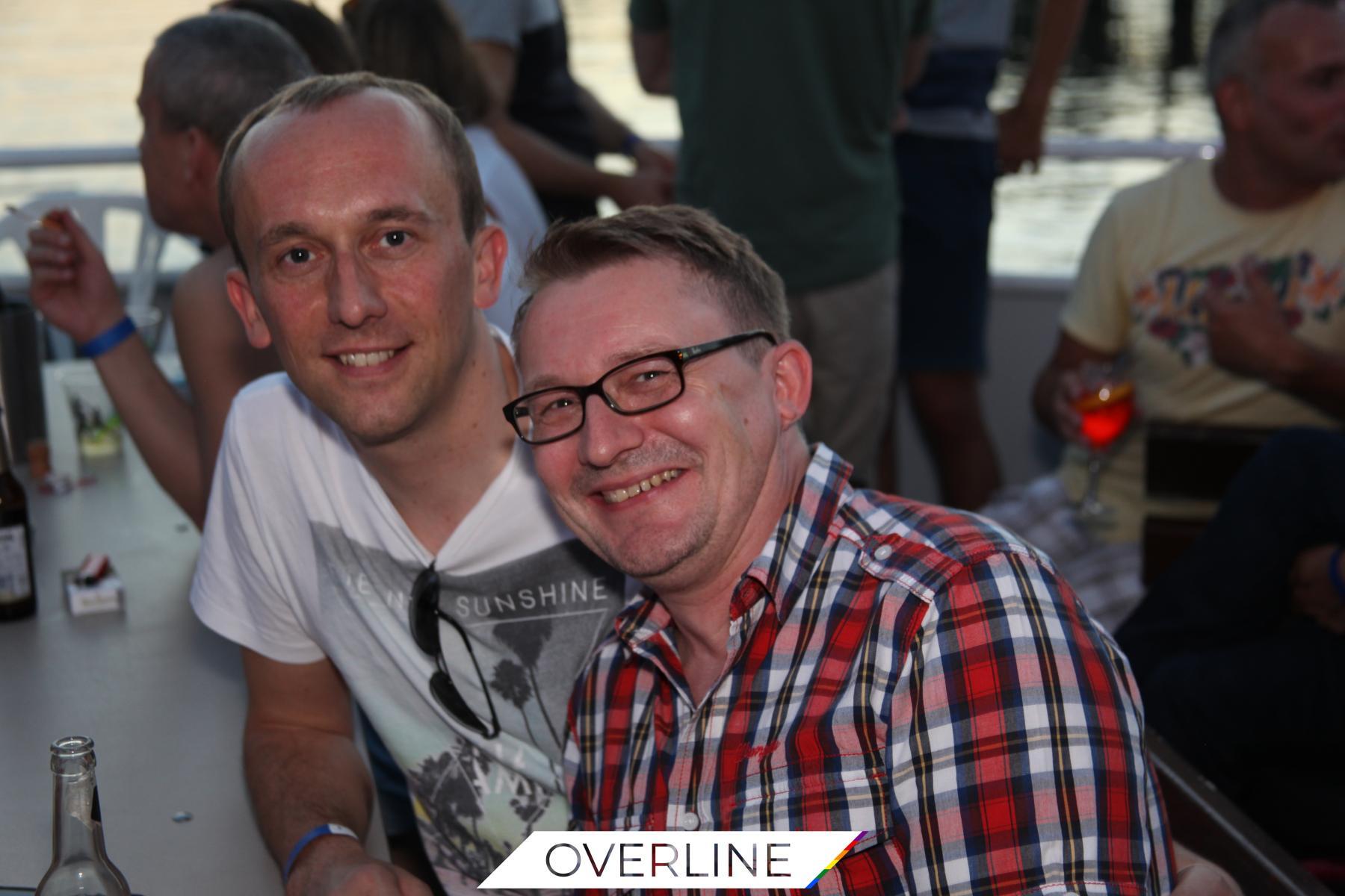 FVV Bootparty 26.08.2016 | Bild 11