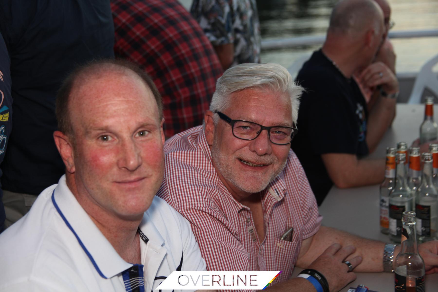 FVV Bootparty 26.08.2016 | Bild 13