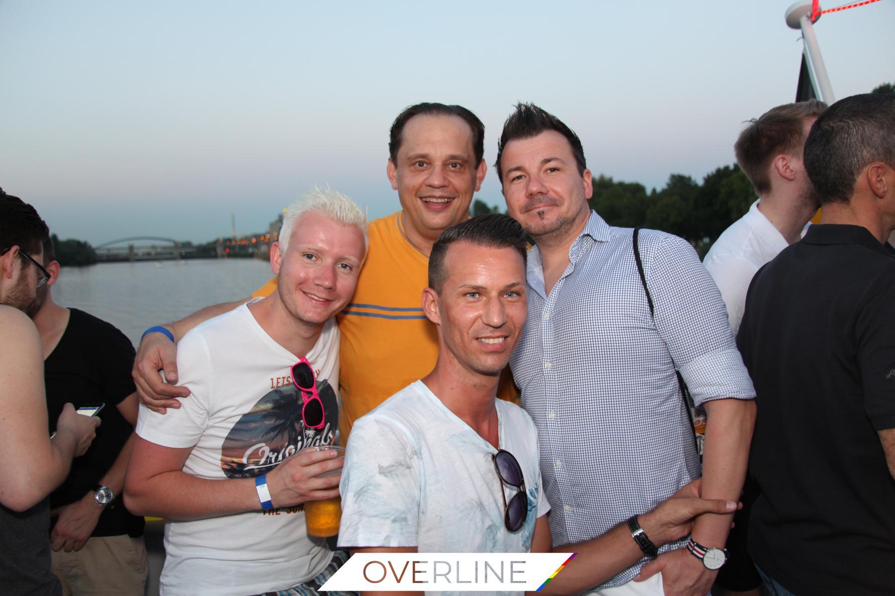 FVV Bootparty 26.08.2016 | Bild 14