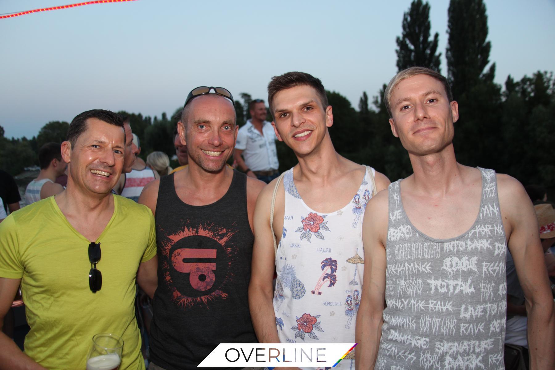 FVV Bootparty 26.08.2016 | Bild 15