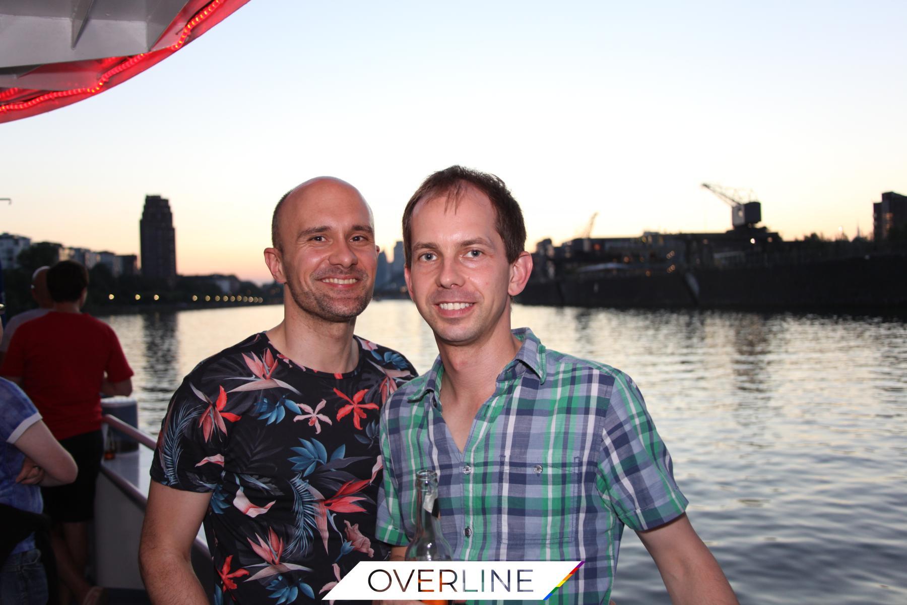 FVV Bootparty 26.08.2016 | Bild 16