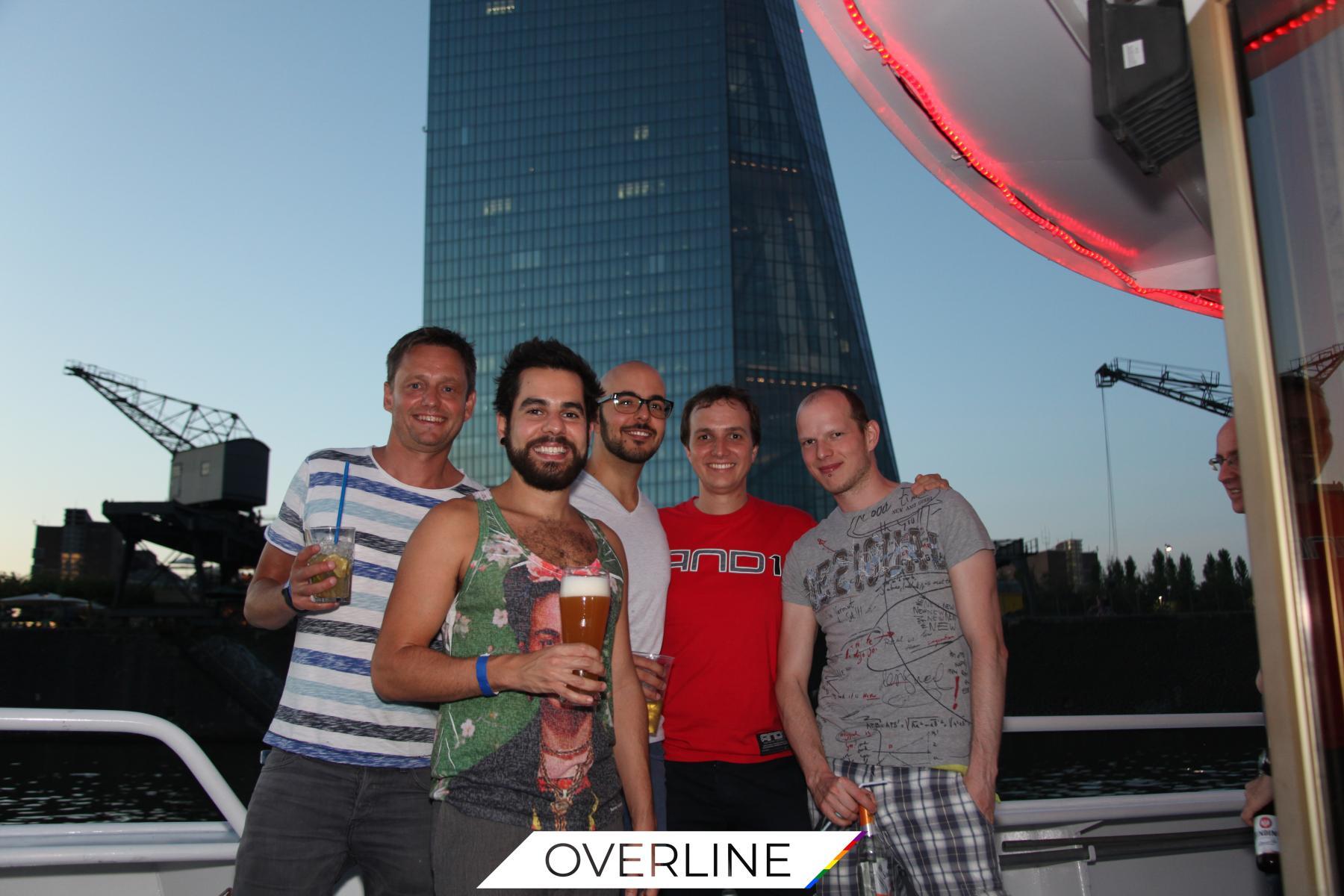 FVV Bootparty 26.08.2016 | Bild 17