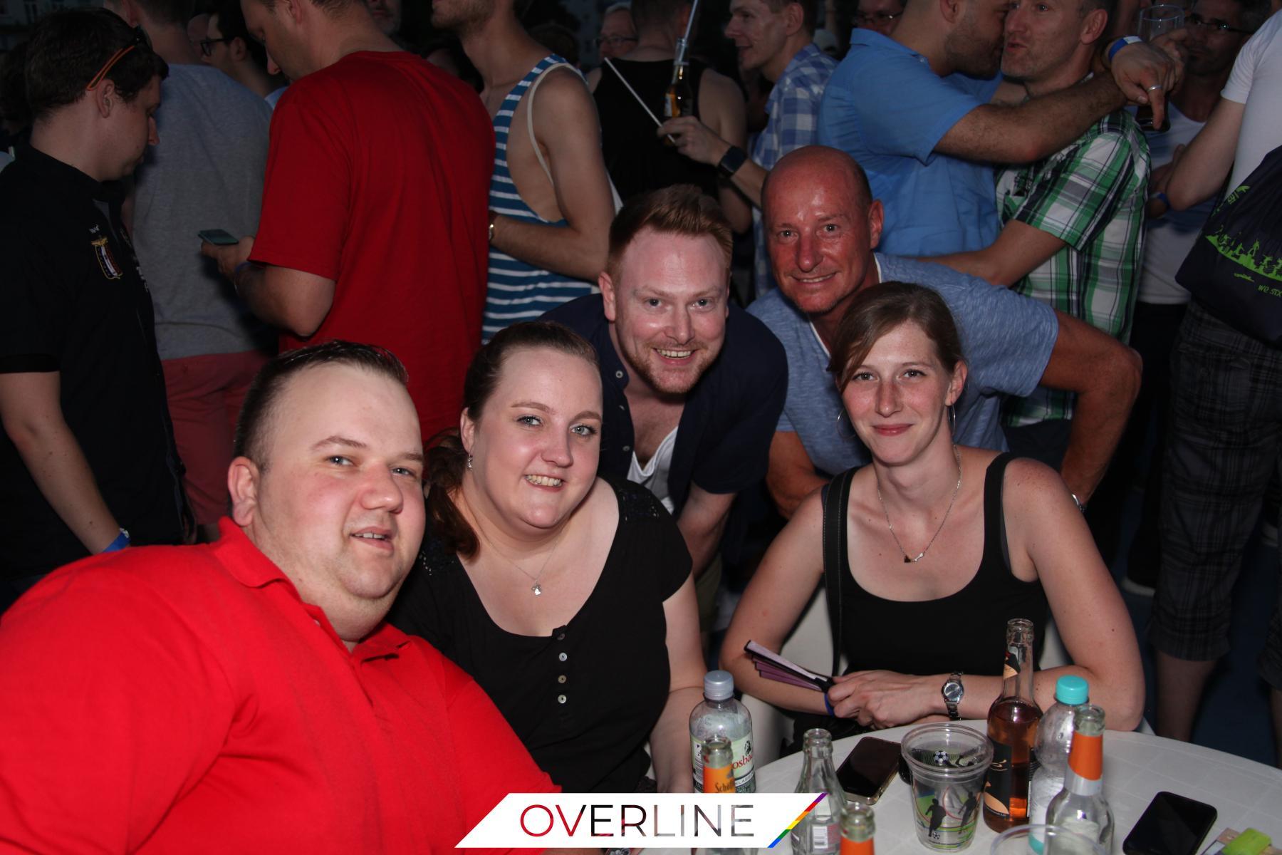 FVV Bootparty 26.08.2016 | Bild 18