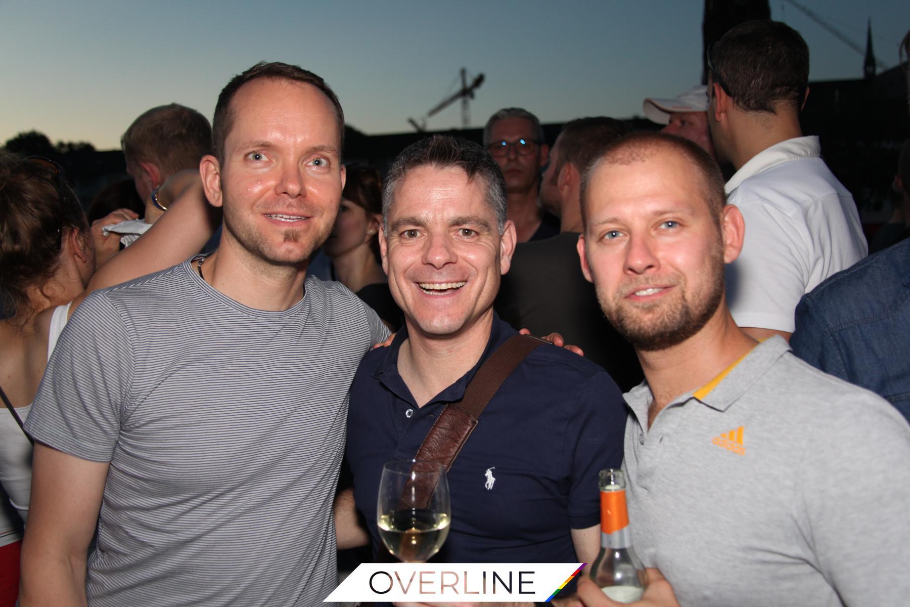 FVV Bootparty 26.08.2016 | Bild 19