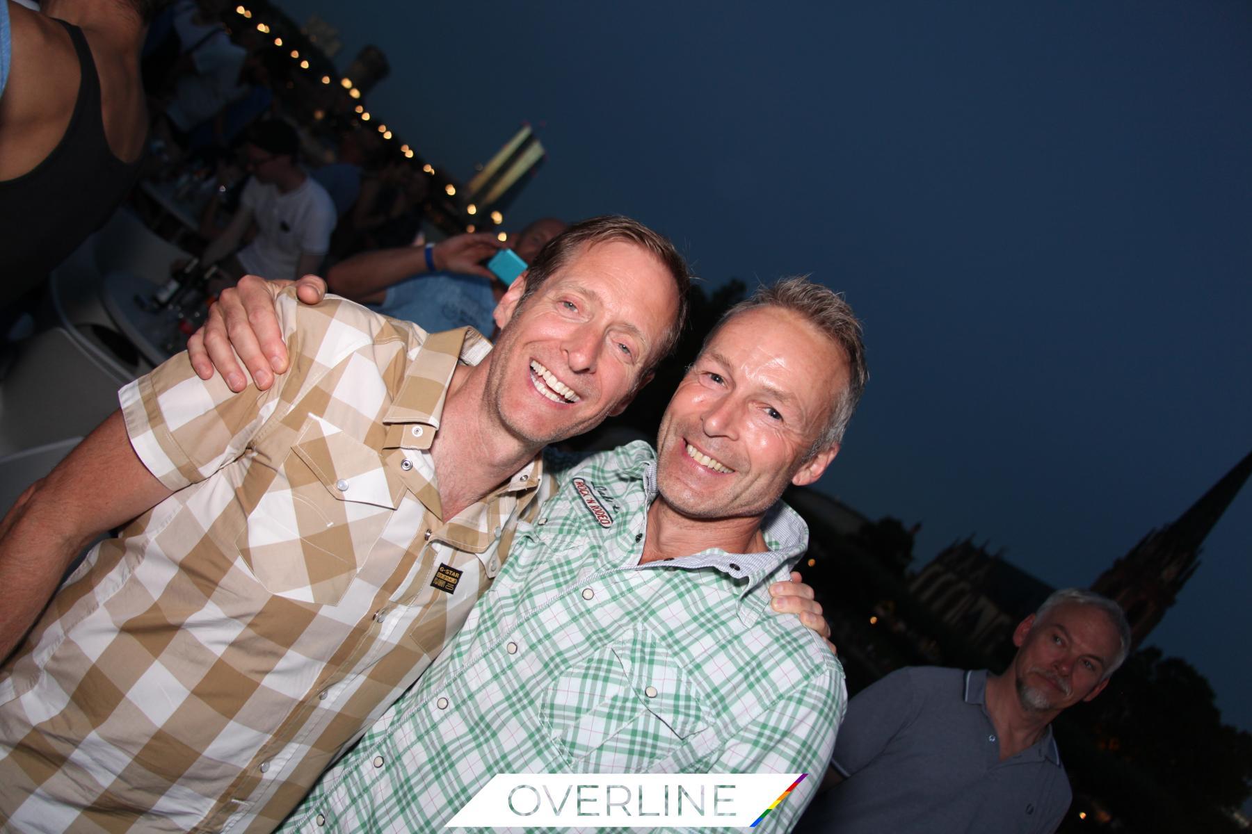 FVV Bootparty 26.08.2016 | Bild 20