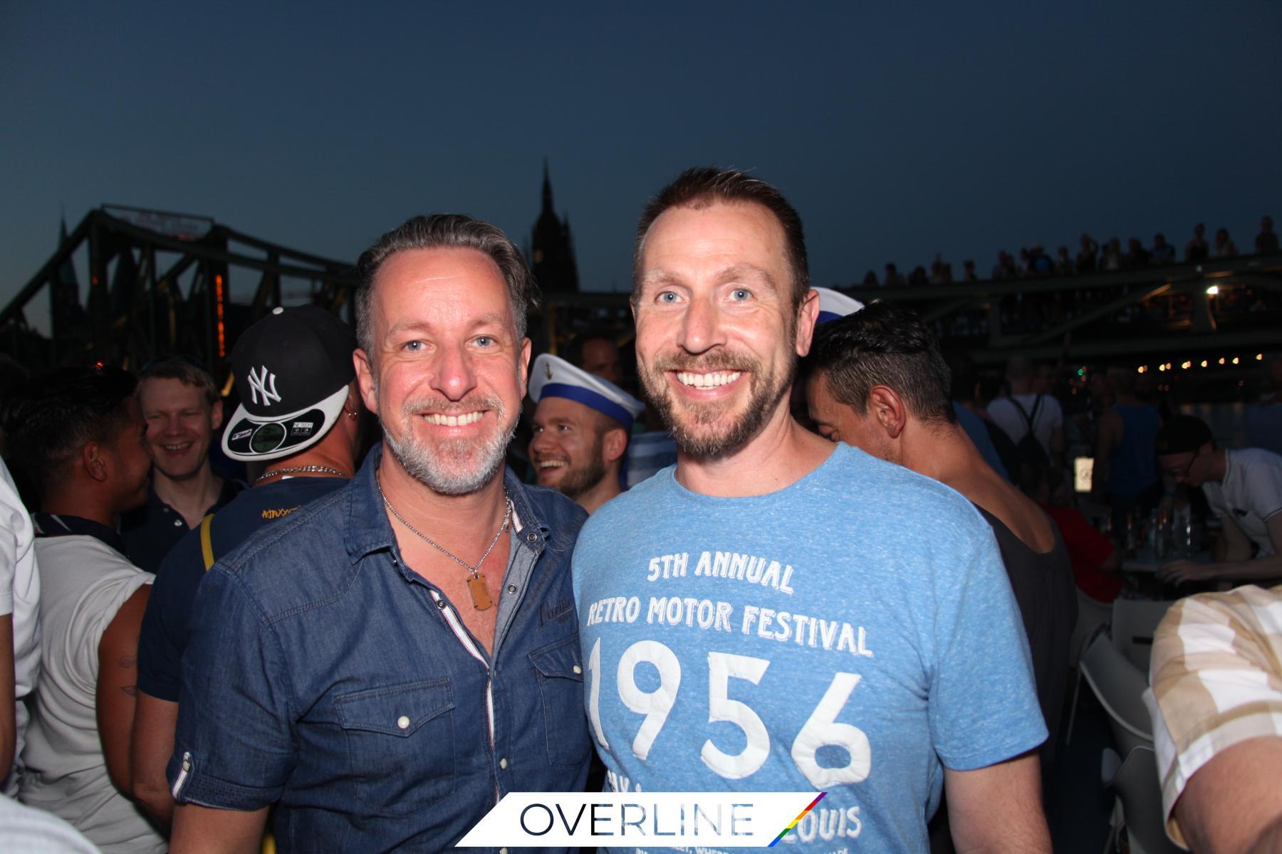 FVV Bootparty 26.08.2016 | Bild 21