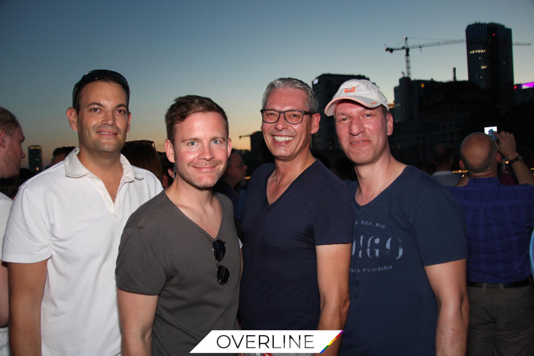 FVV Bootparty 26.08.2016 | Bild 22