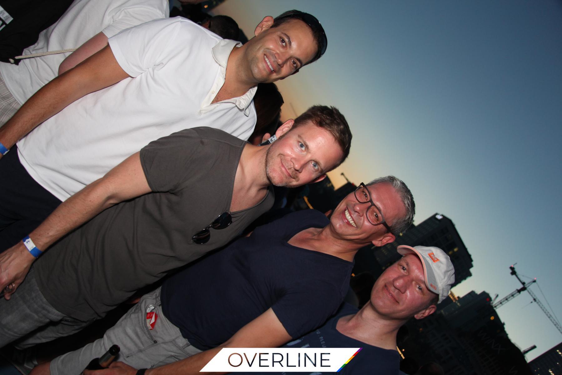 FVV Bootparty 26.08.2016 | Bild 23