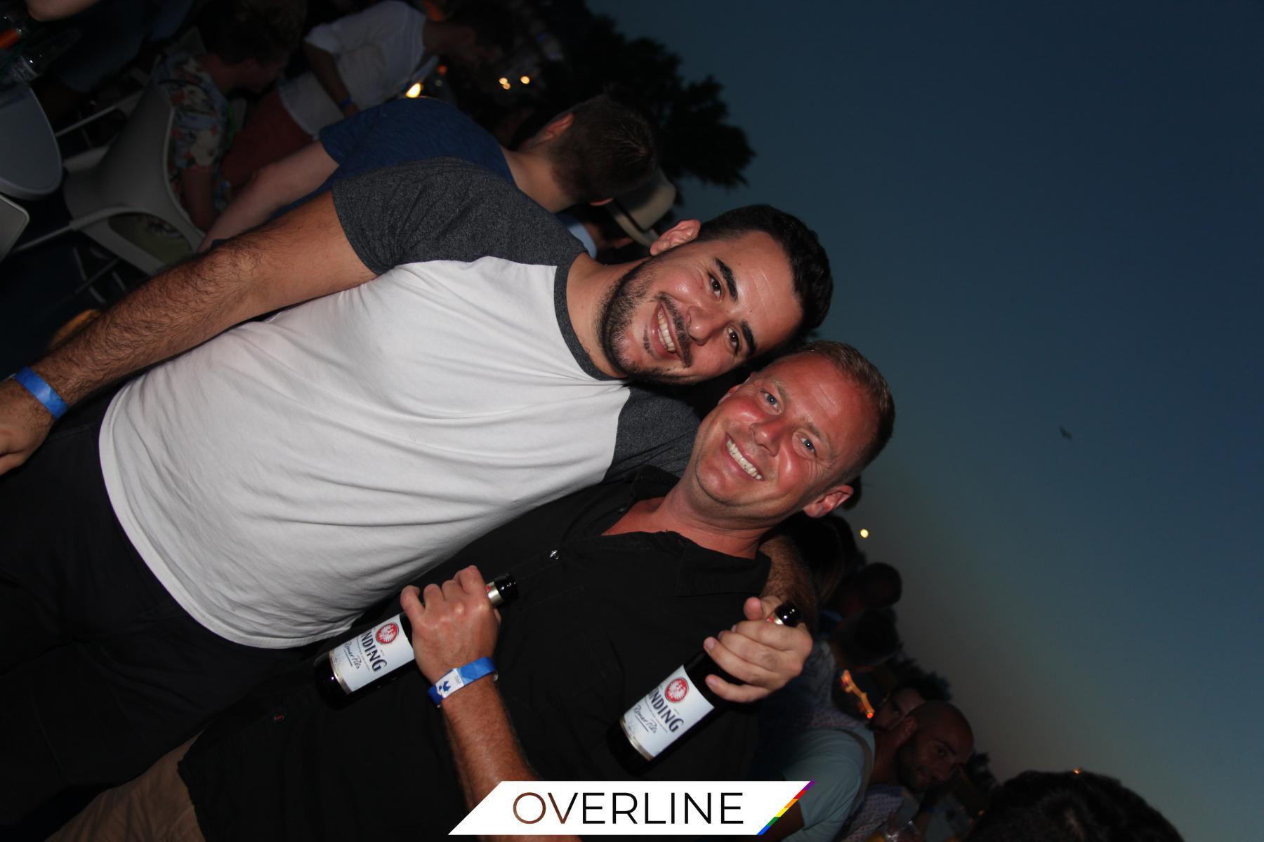 FVV Bootparty 26.08.2016 | Bild 24