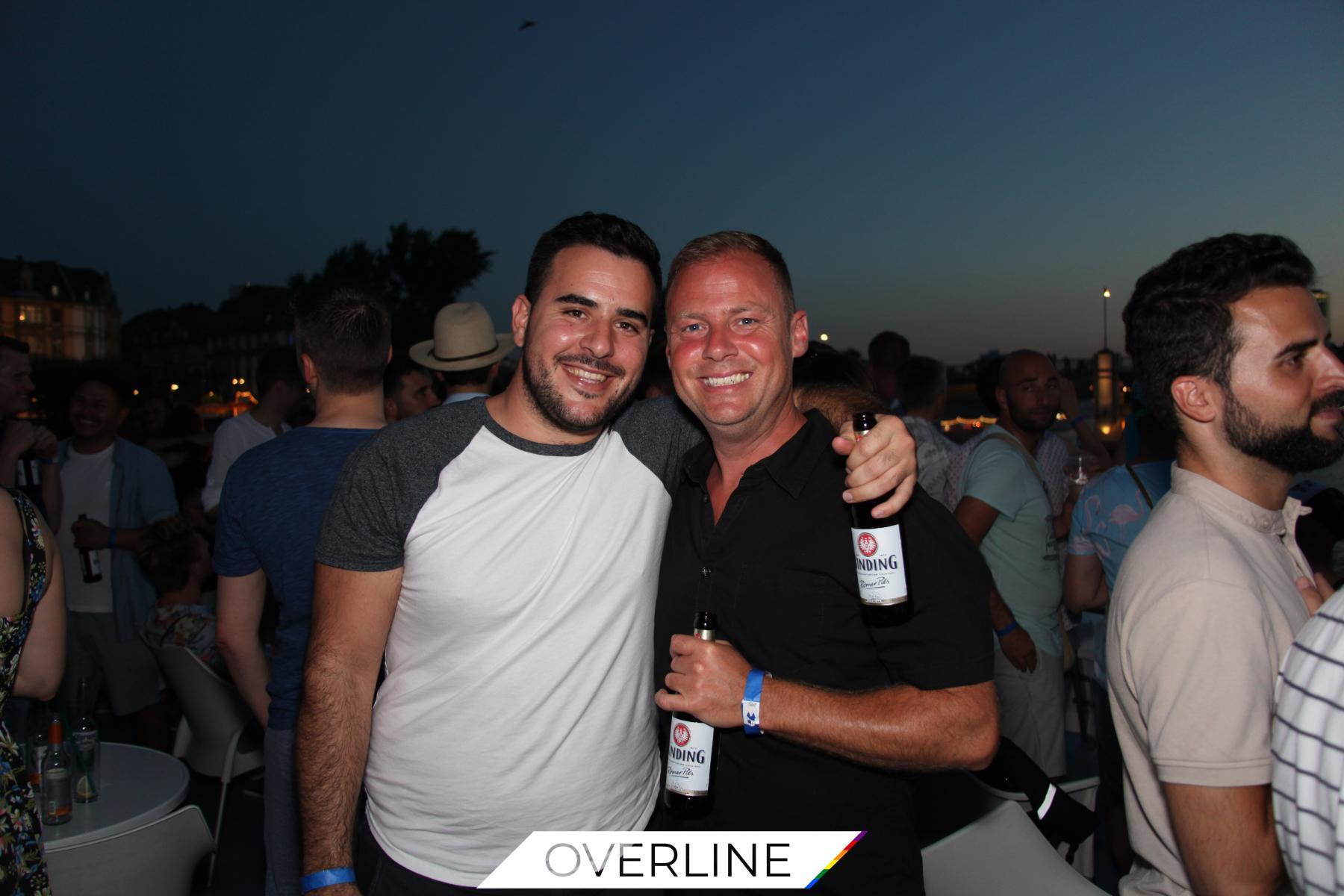 FVV Bootparty 26.08.2016 | Bild 25