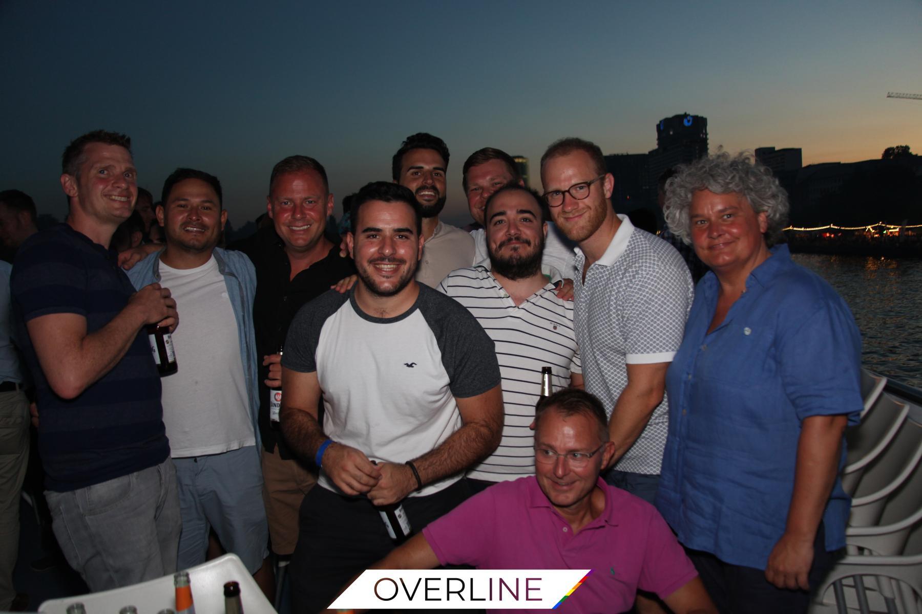 FVV Bootparty 26.08.2016 | Bild 26