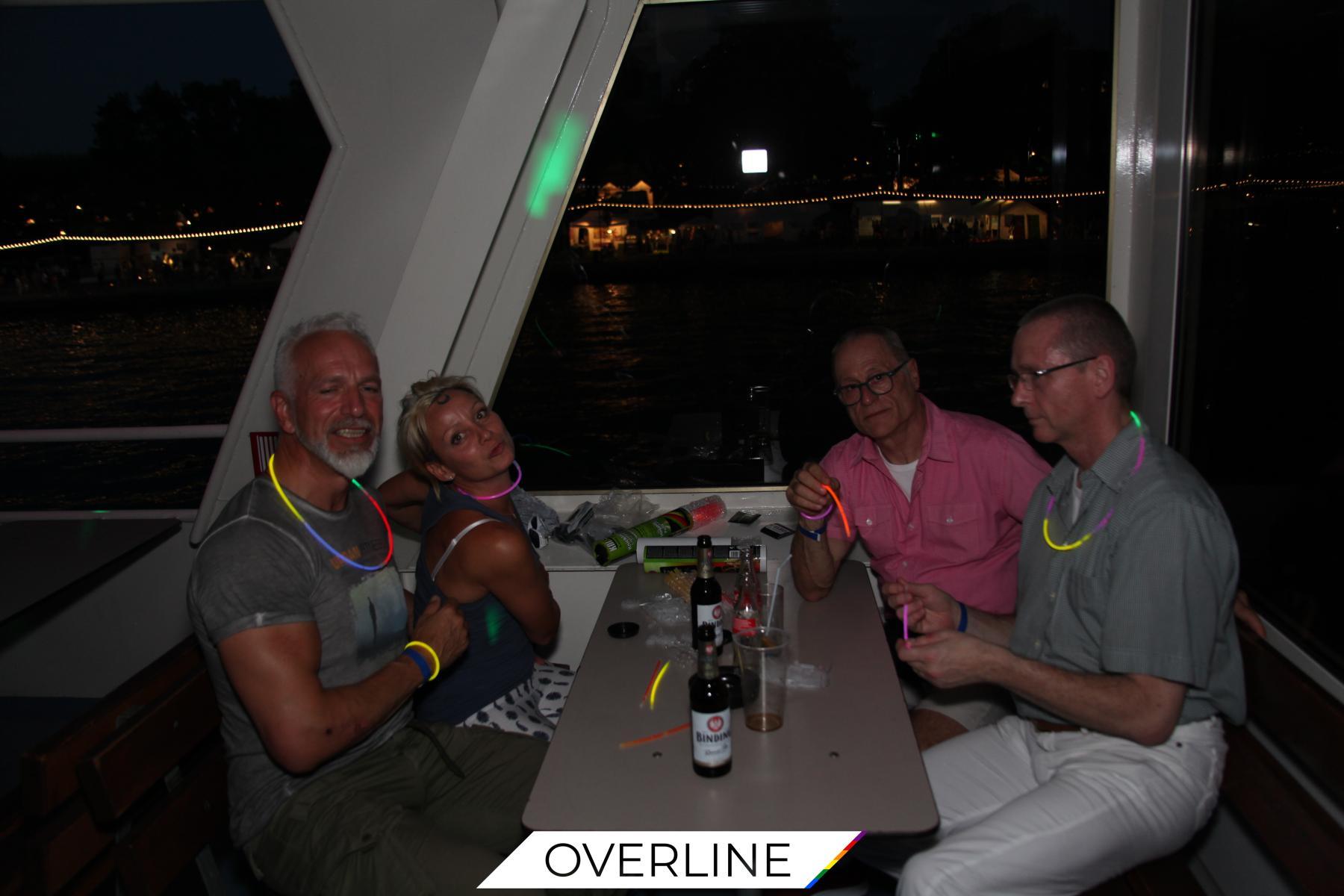 FVV Bootparty 26.08.2016 | Bild 27