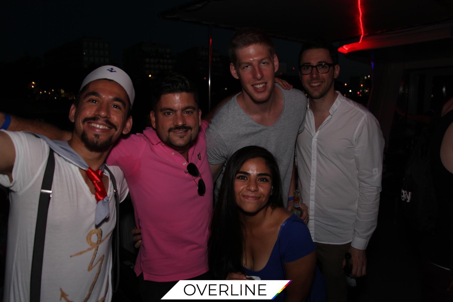 FVV Bootparty 26.08.2016 | Bild 28