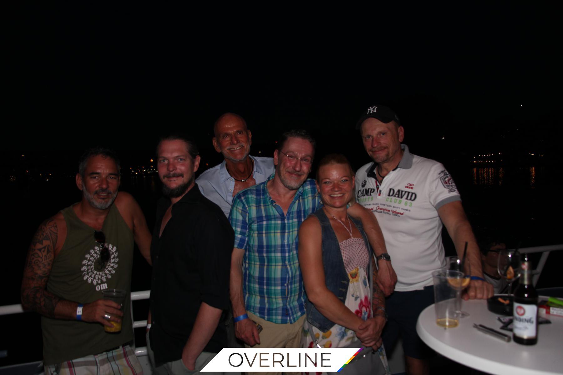FVV Bootparty 26.08.2016 | Bild 29