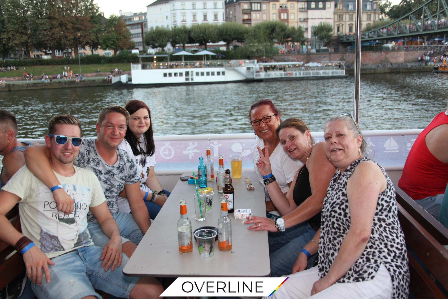 FVV Bootparty 26.08.2016 | Bild 3