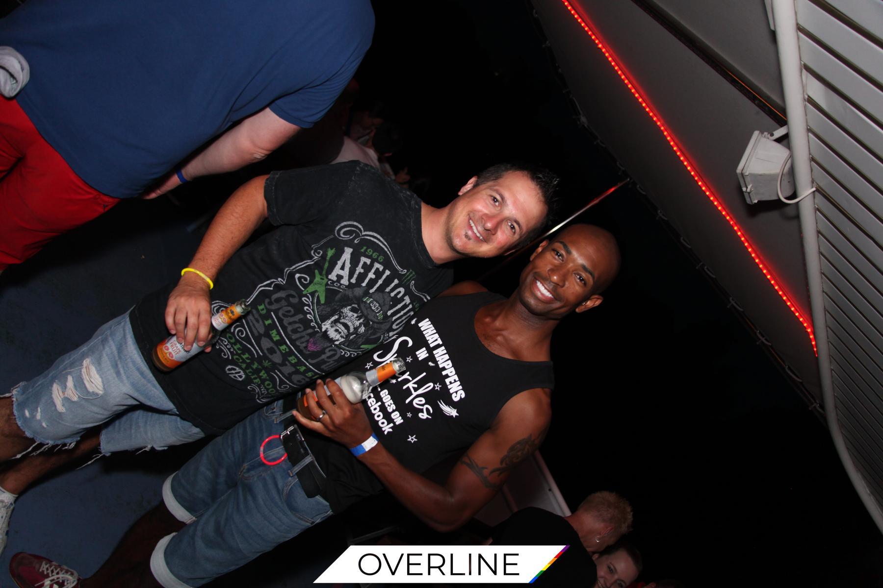 FVV Bootparty 26.08.2016 | Bild 30