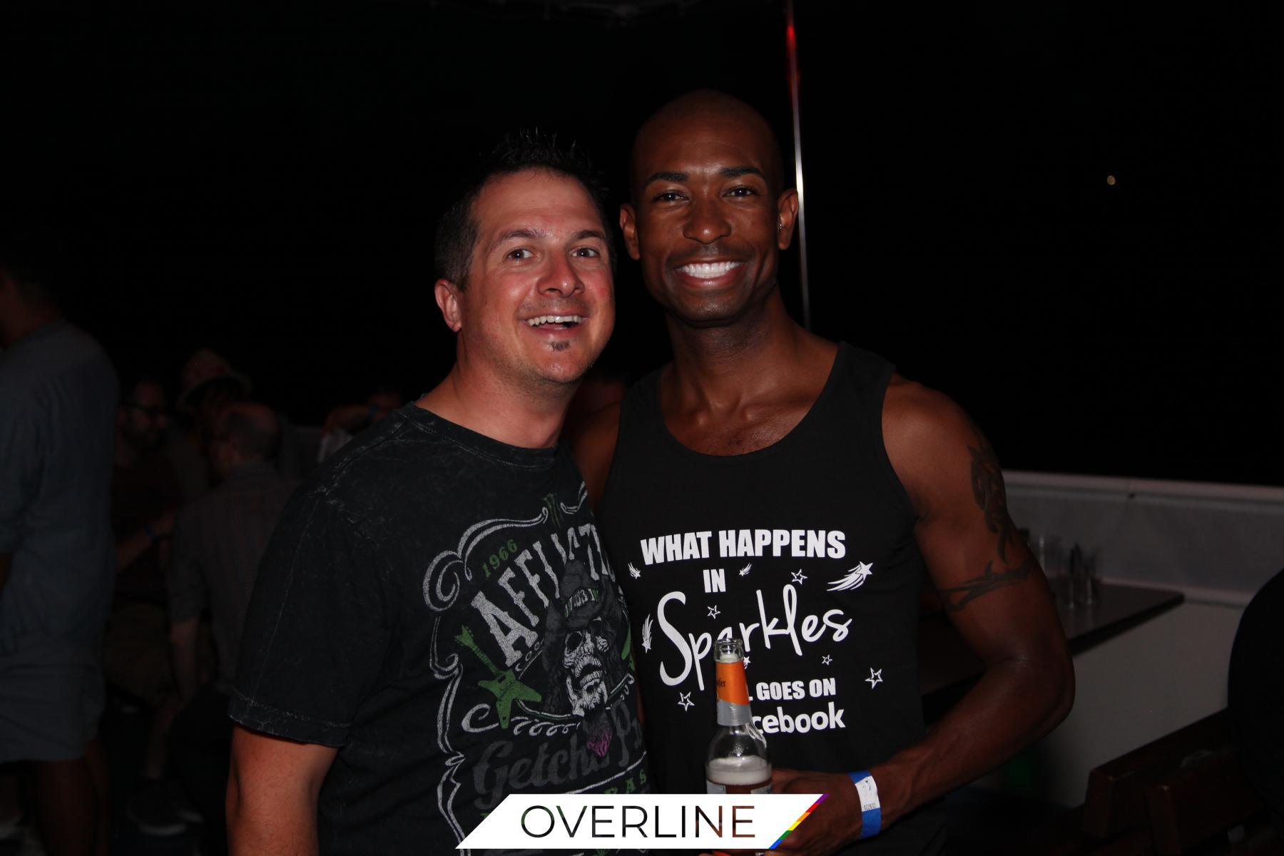 FVV Bootparty 26.08.2016 | Bild 31