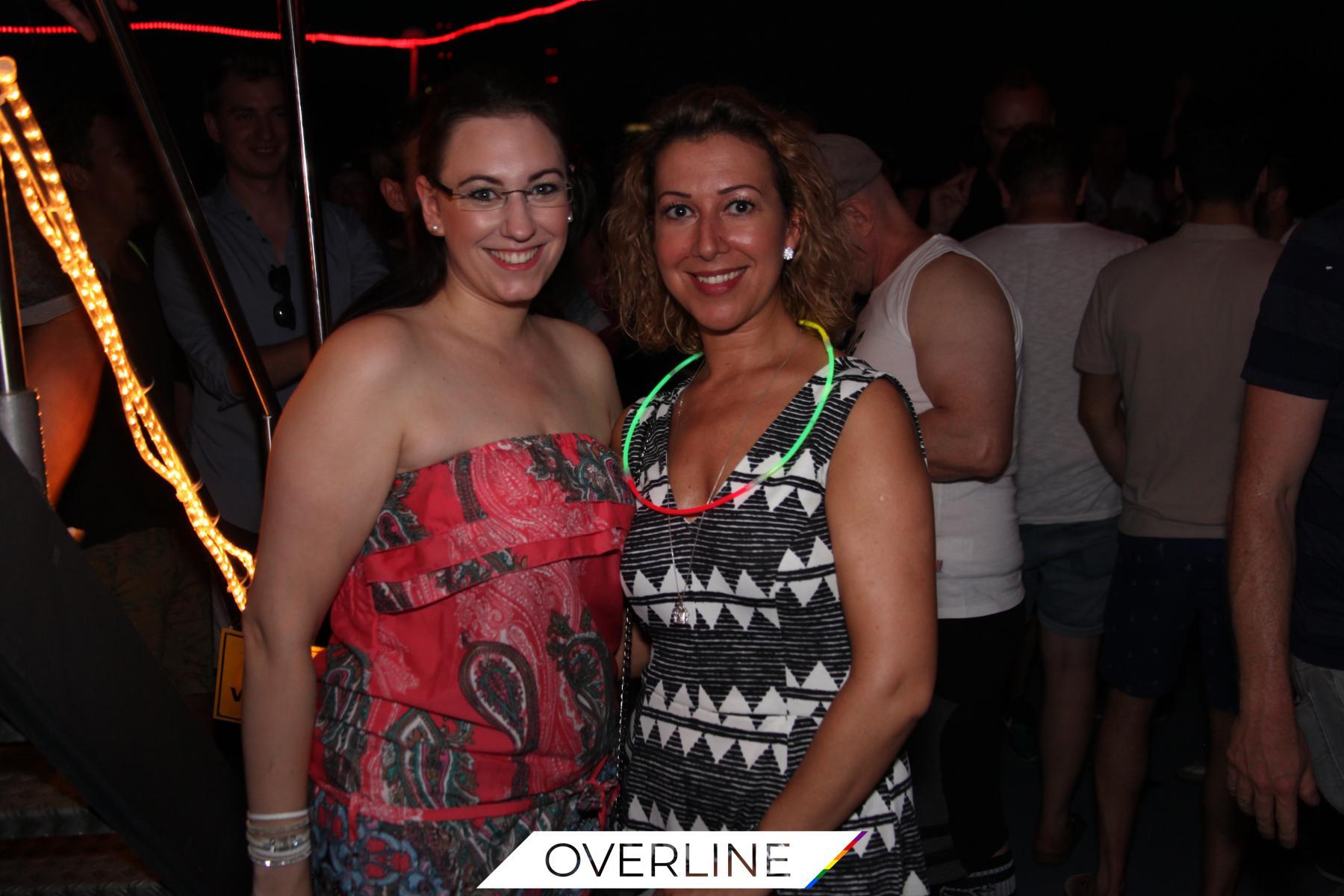 FVV Bootparty 26.08.2016 | Bild 32