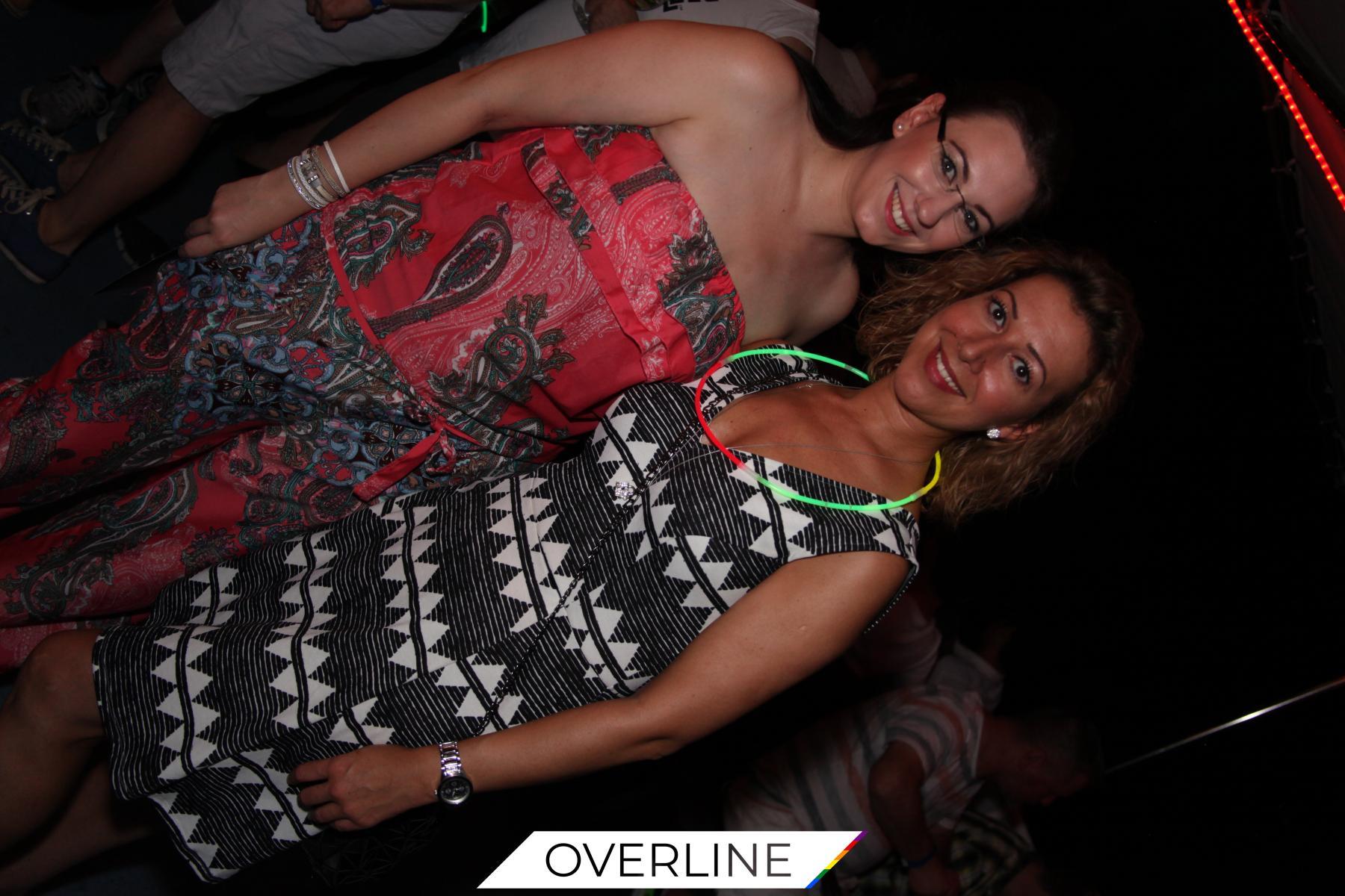 FVV Bootparty 26.08.2016 | Bild 33