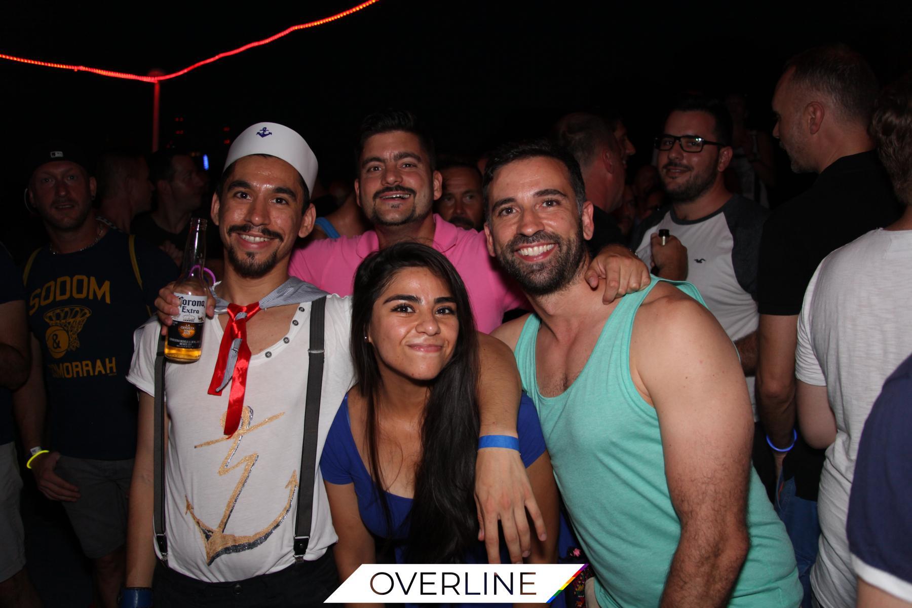 FVV Bootparty 26.08.2016 | Bild 34