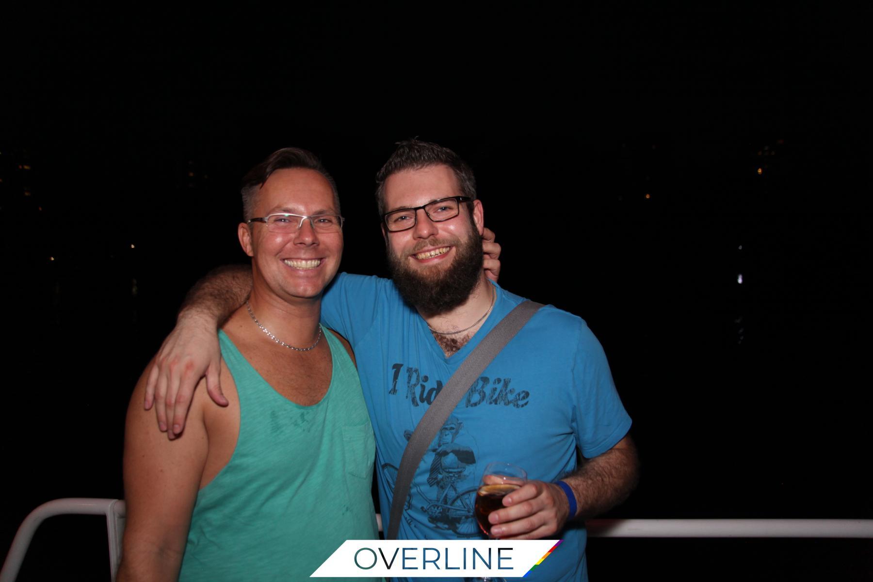 FVV Bootparty 26.08.2016 | Bild 35