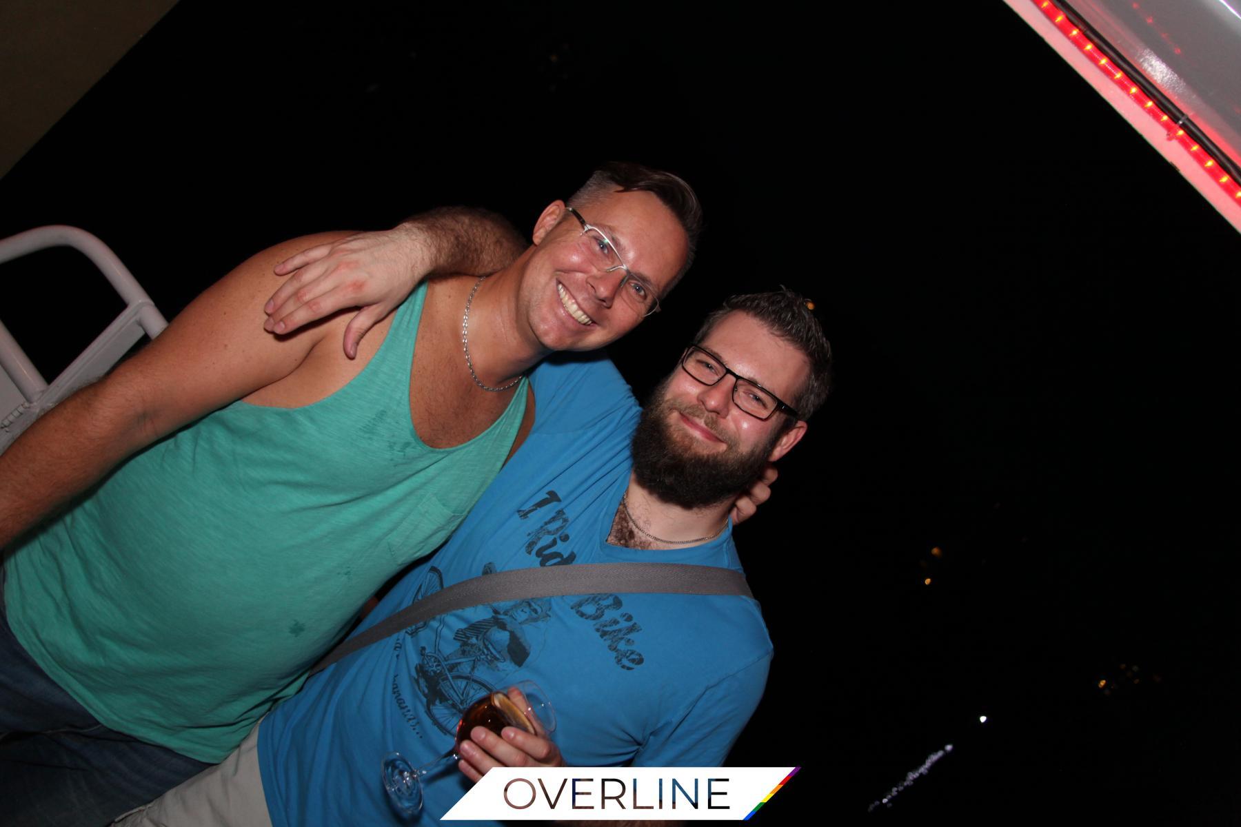 FVV Bootparty 26.08.2016 | Bild 36