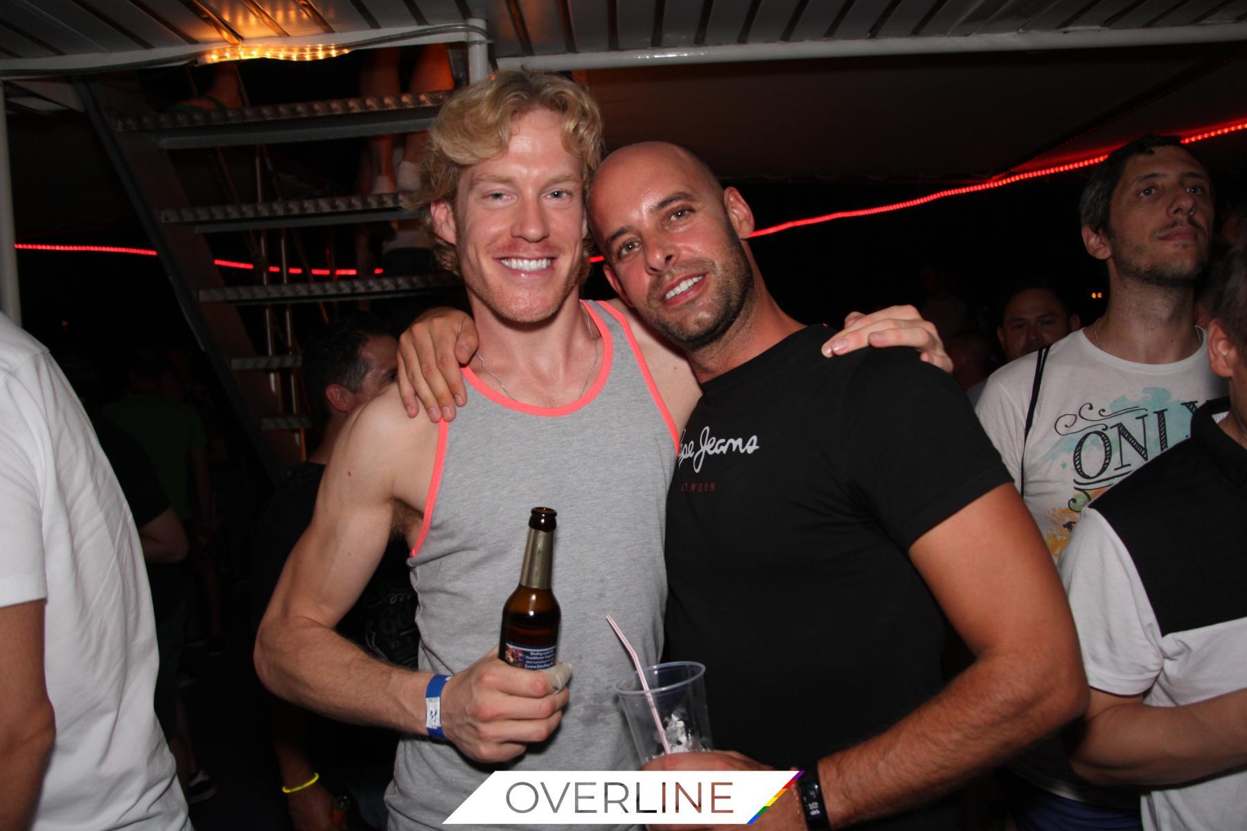 FVV Bootparty 26.08.2016 | Bild 39