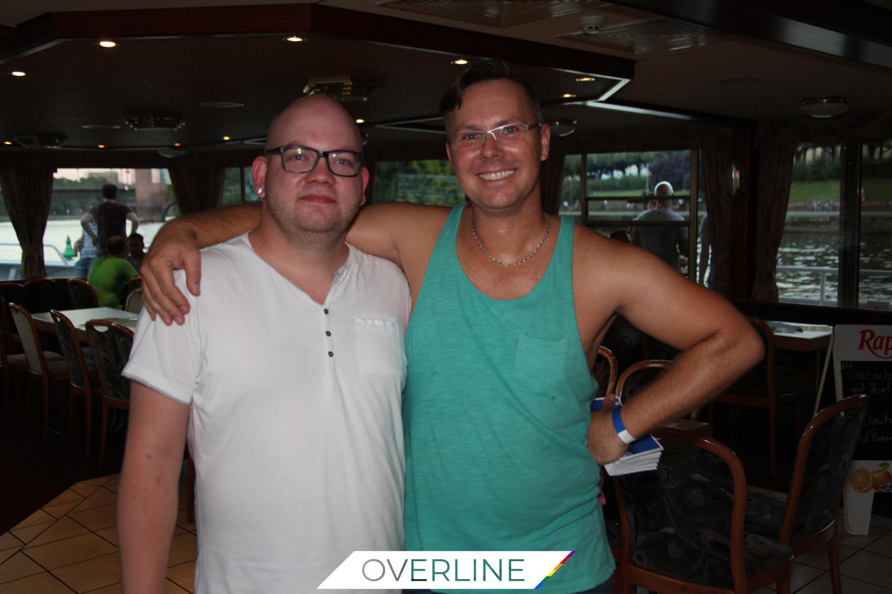 FVV Bootparty 26.08.2016 | Bild 4