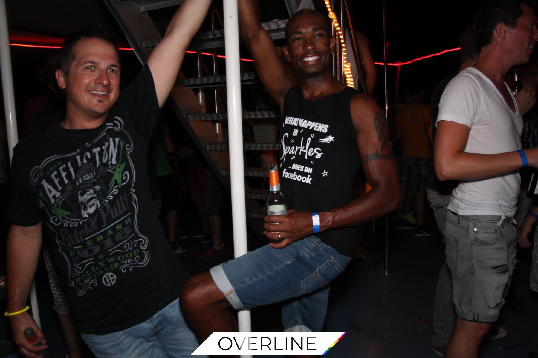 FVV Bootparty 26.08.2016 | Bild 40