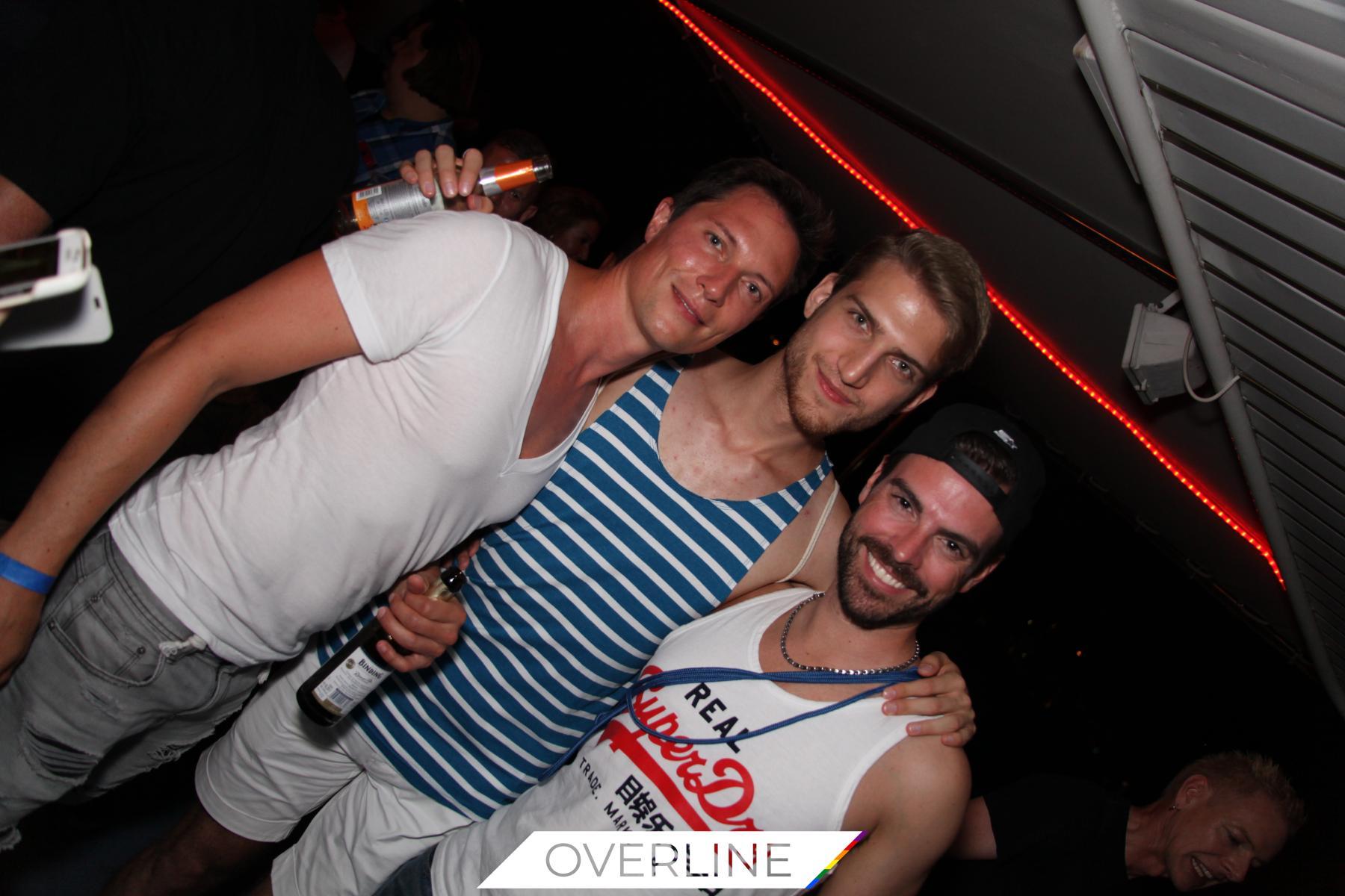 FVV Bootparty 26.08.2016 | Bild 41