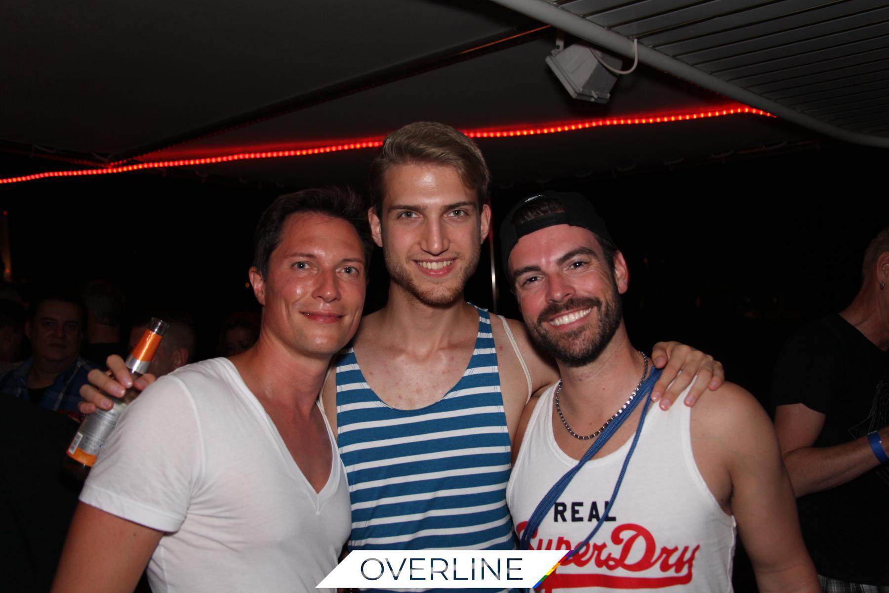 FVV Bootparty 26.08.2016 | Bild 42