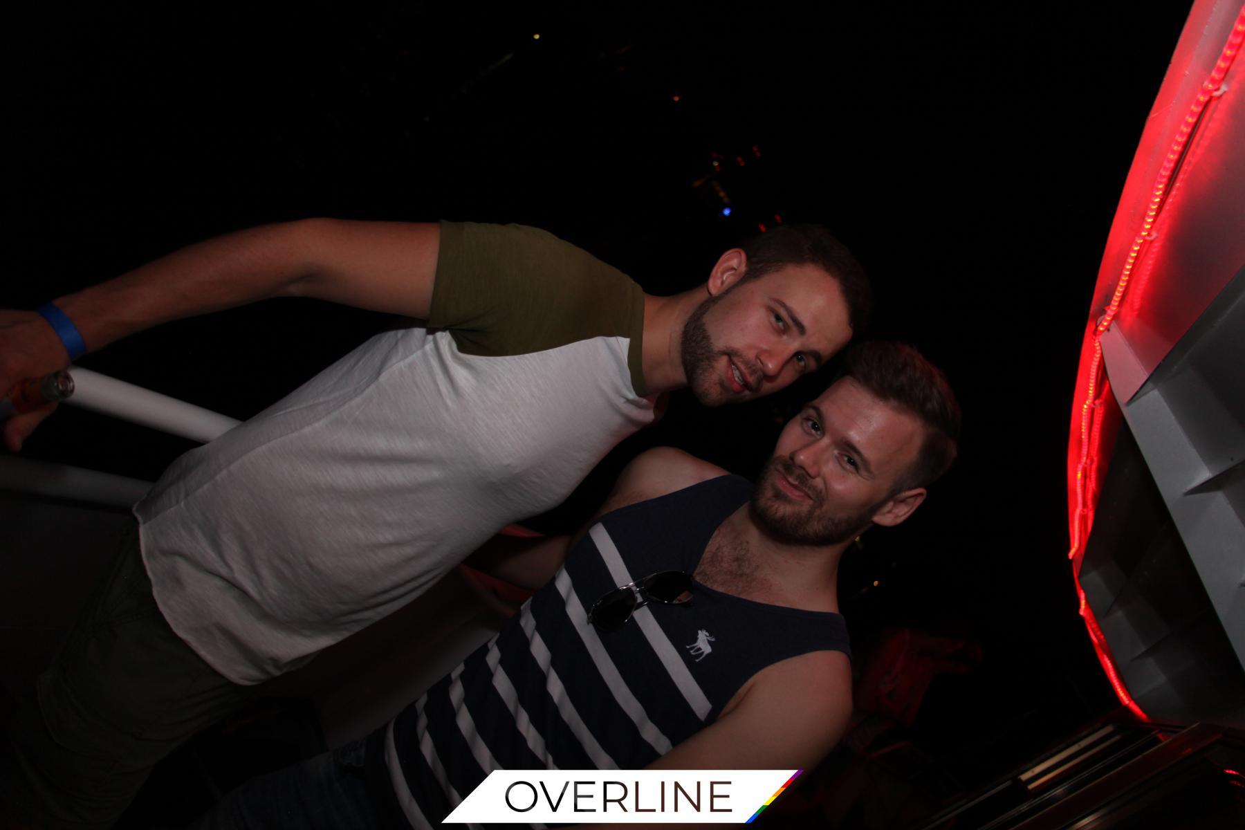 FVV Bootparty 26.08.2016 | Bild 43