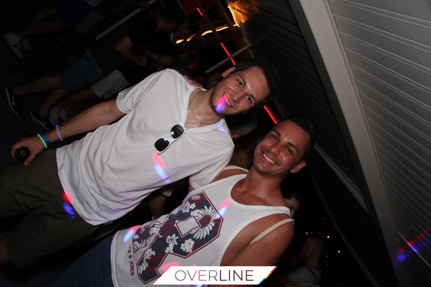 FVV Bootparty 26.08.2016 | Bild 44