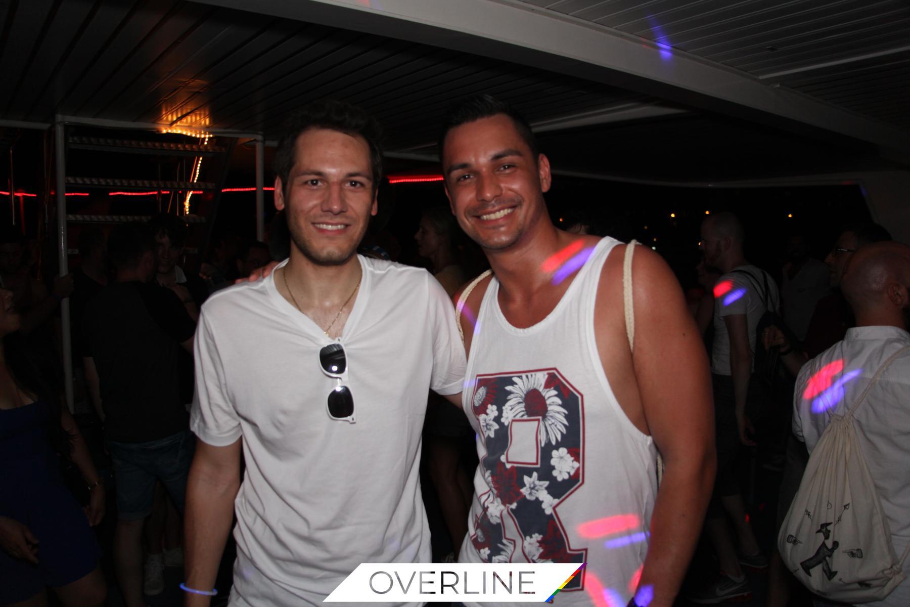 FVV Bootparty 26.08.2016 | Bild 45