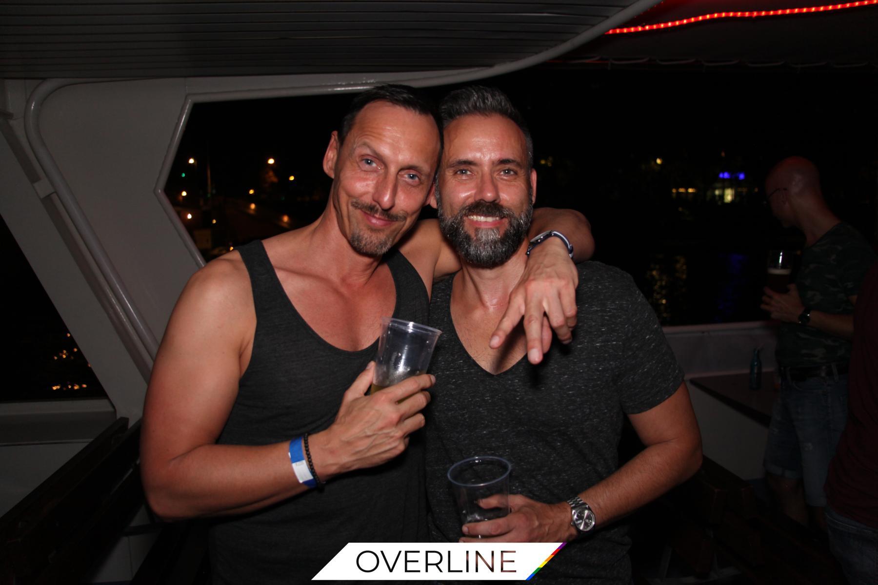 FVV Bootparty 26.08.2016 | Bild 46