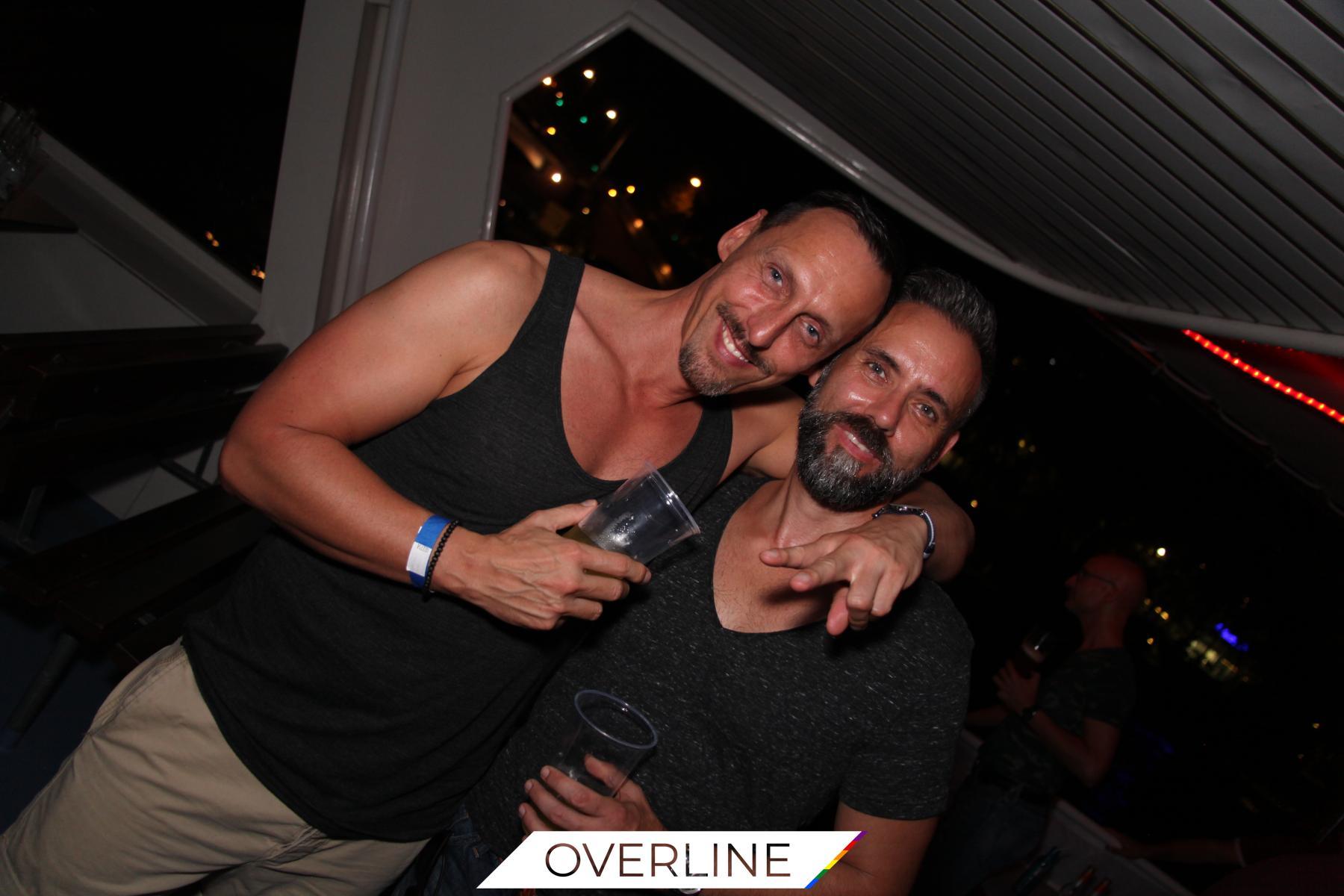 FVV Bootparty 26.08.2016 | Bild 47