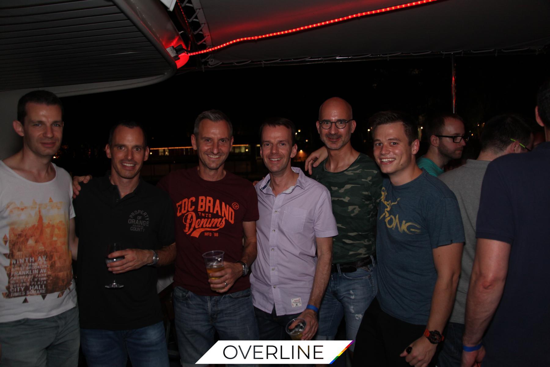 FVV Bootparty 26.08.2016 | Bild 48