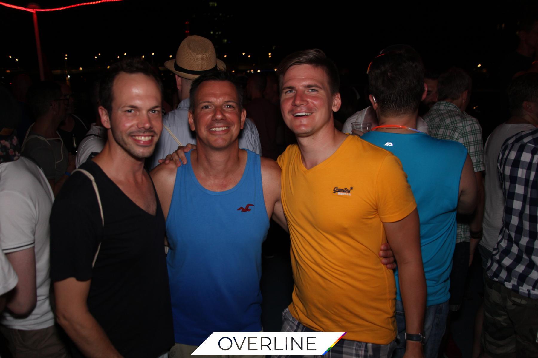 FVV Bootparty 26.08.2016 | Bild 49