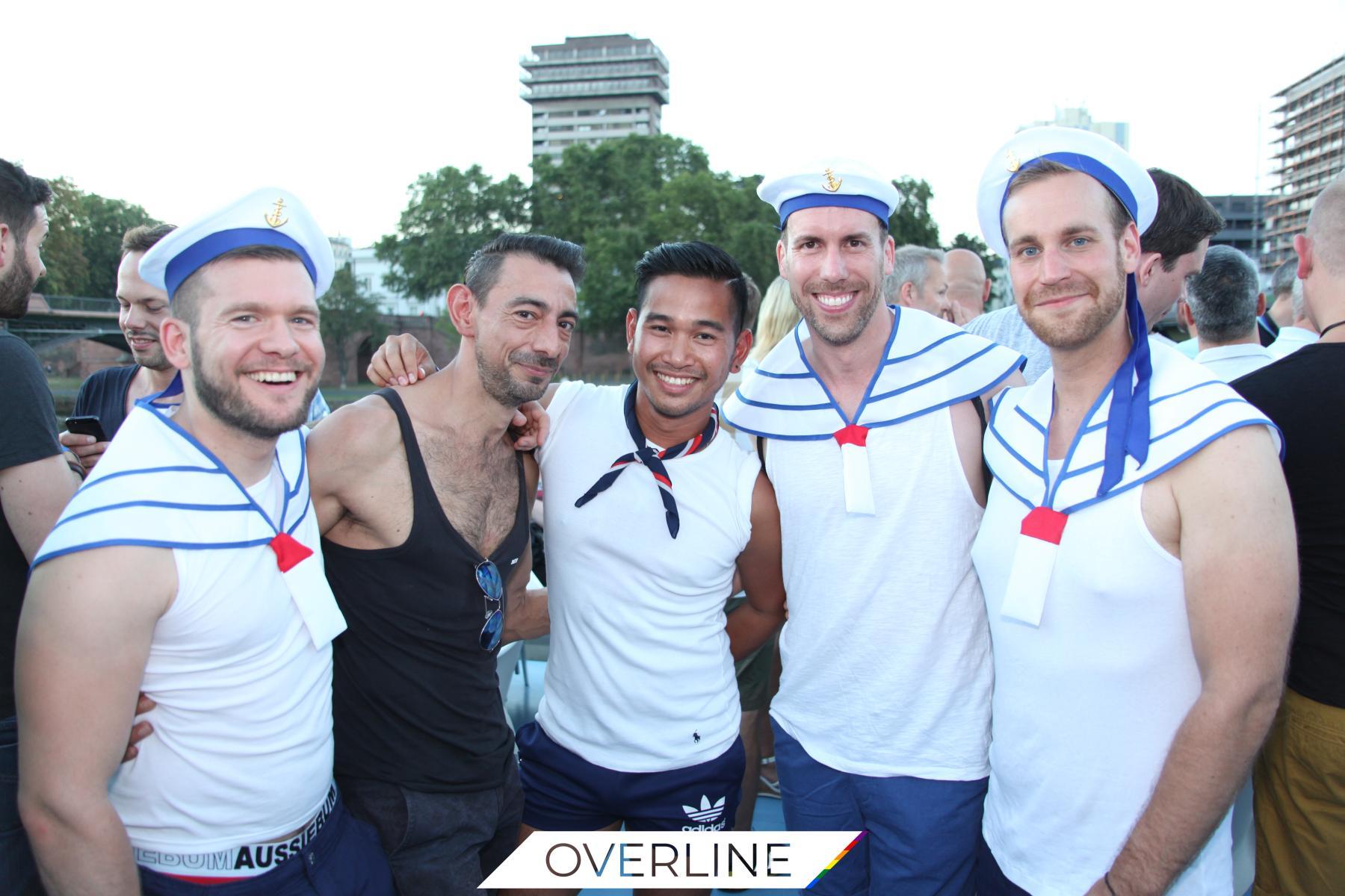 FVV Bootparty 26.08.2016 | Bild 5